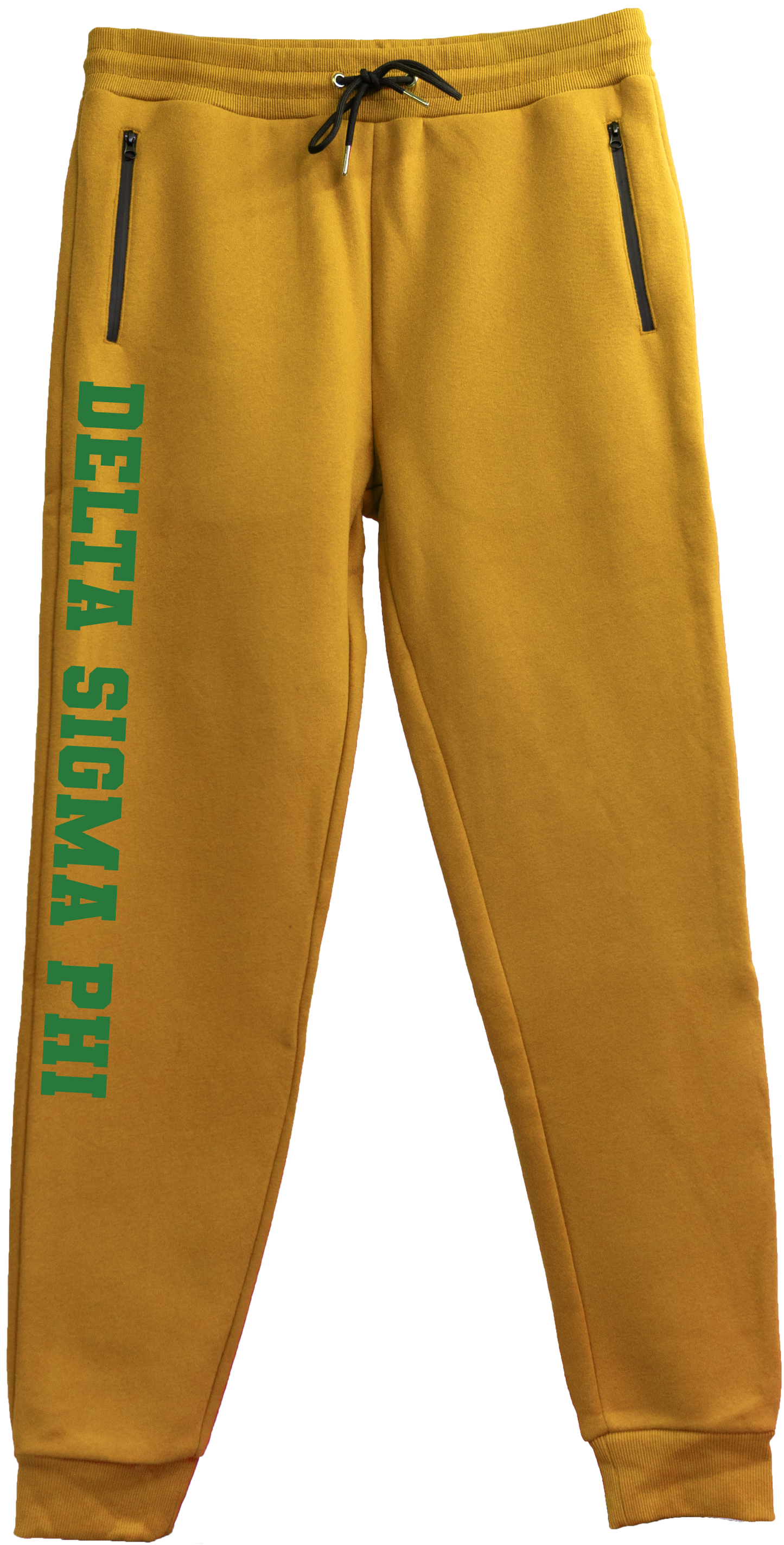 Delta Sigma Phi Name Sweatpants