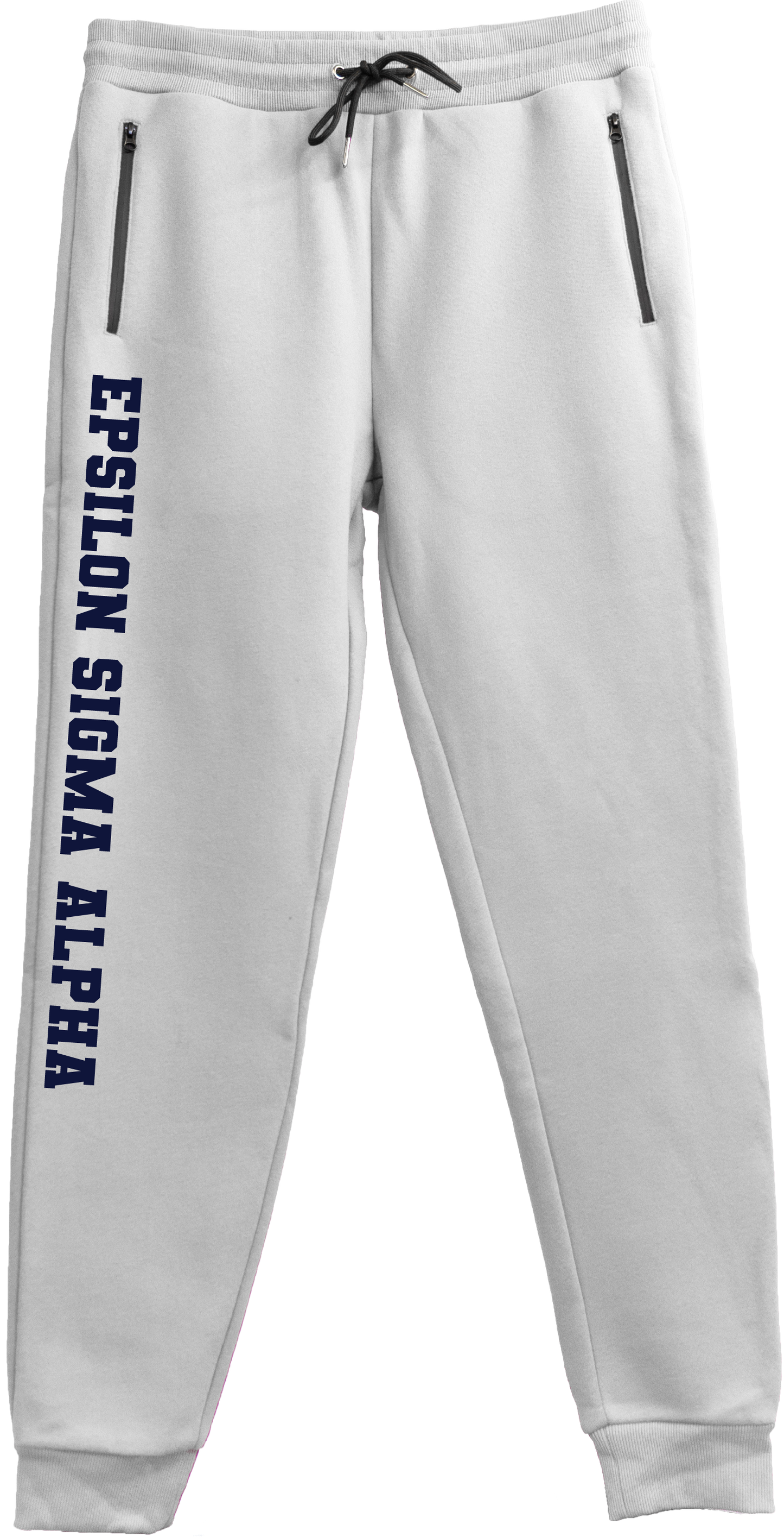 Epsilon Sigma Alpha Name Sweatpants