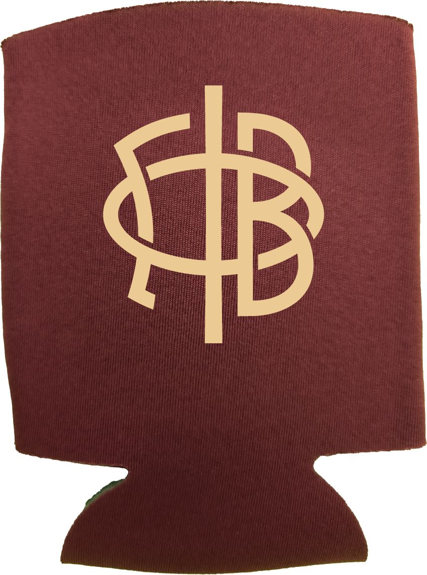 Gamma Phi Beta Can Coozies