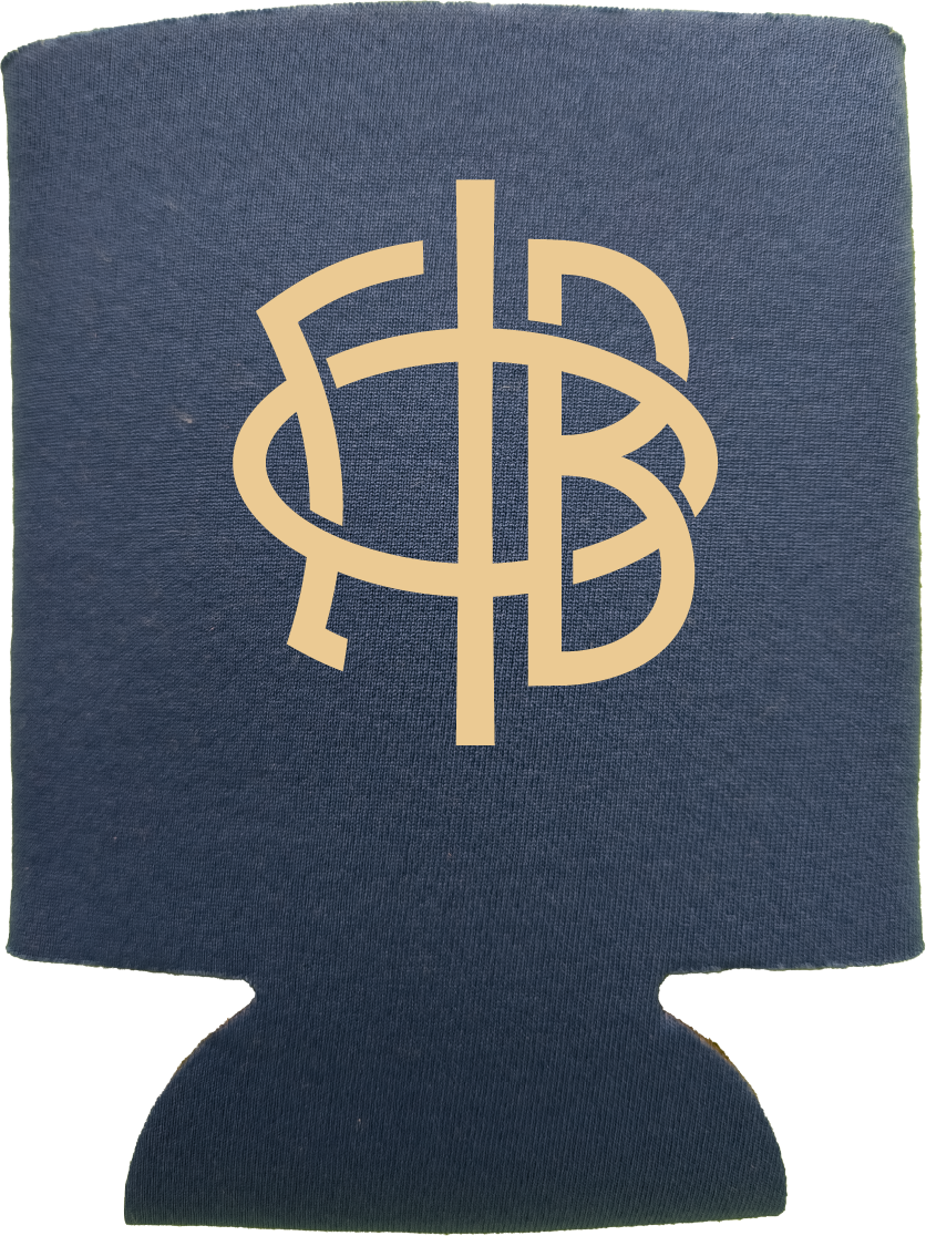 Gamma Phi Beta Can Coozies