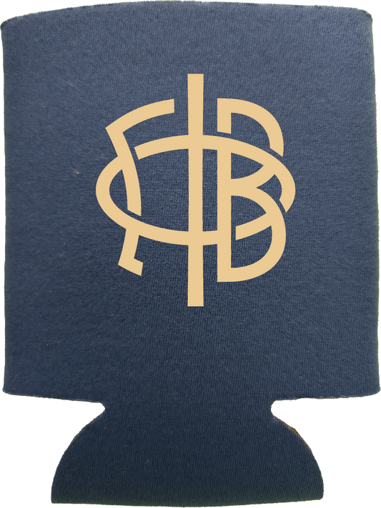 Gamma Phi Beta Can Coozies