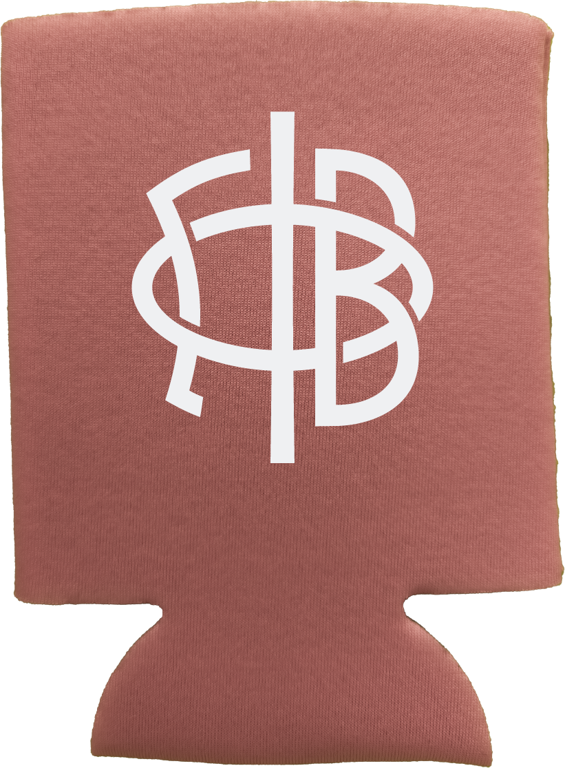 Gamma Phi Beta Can Coozies