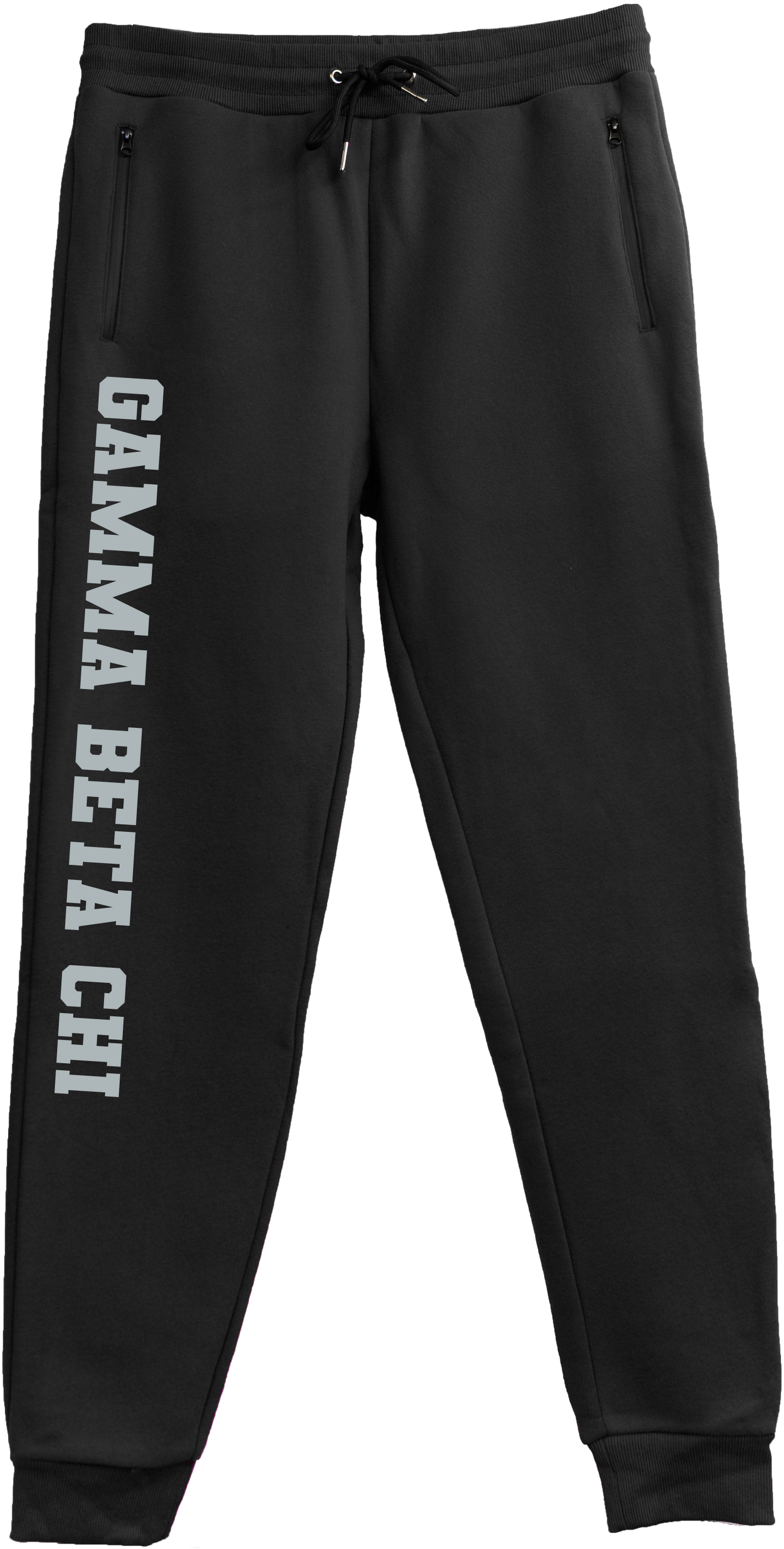 Gamma Beta Chi Name Sweatpants