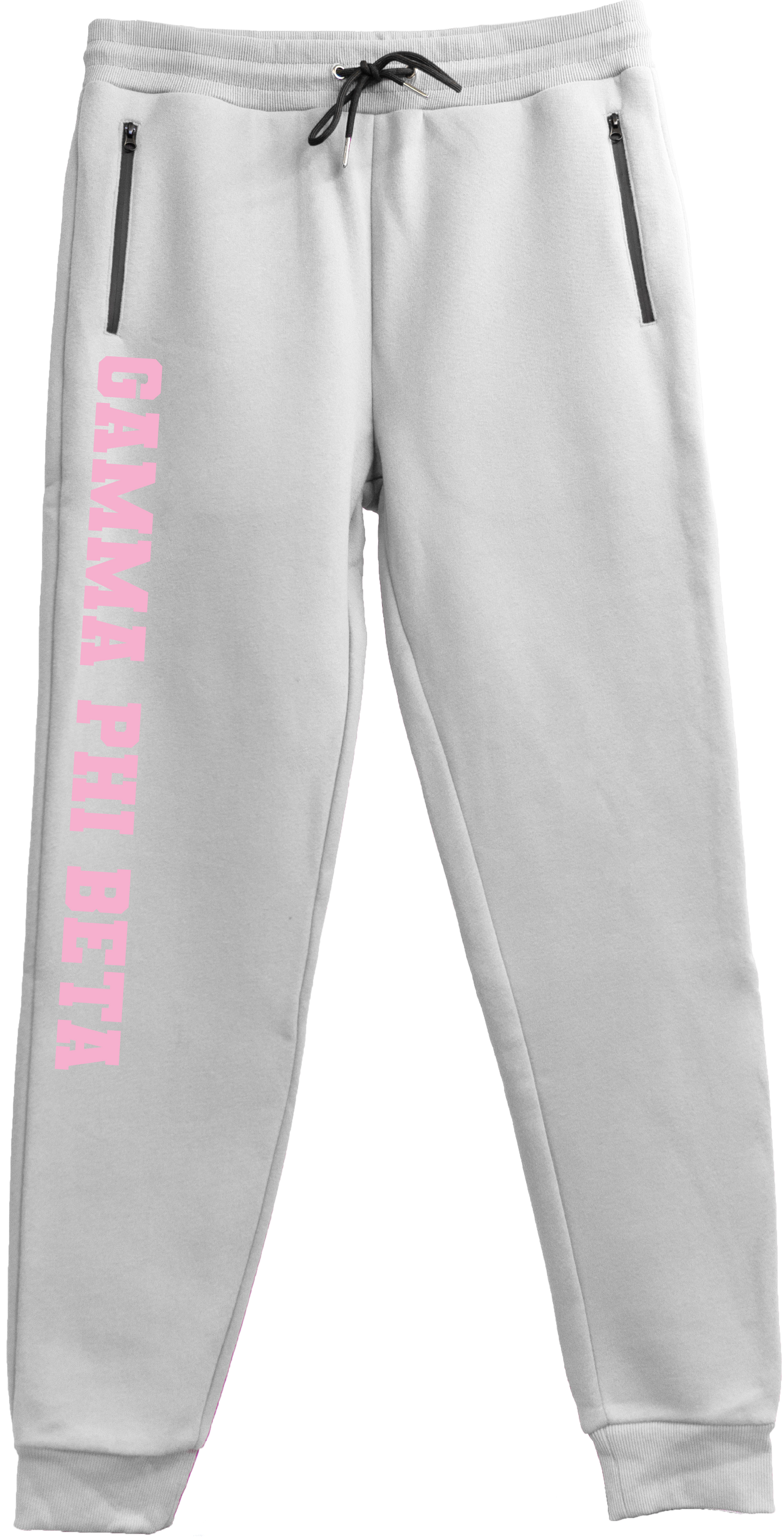 Gamma Phi Beta Name Sweatpants