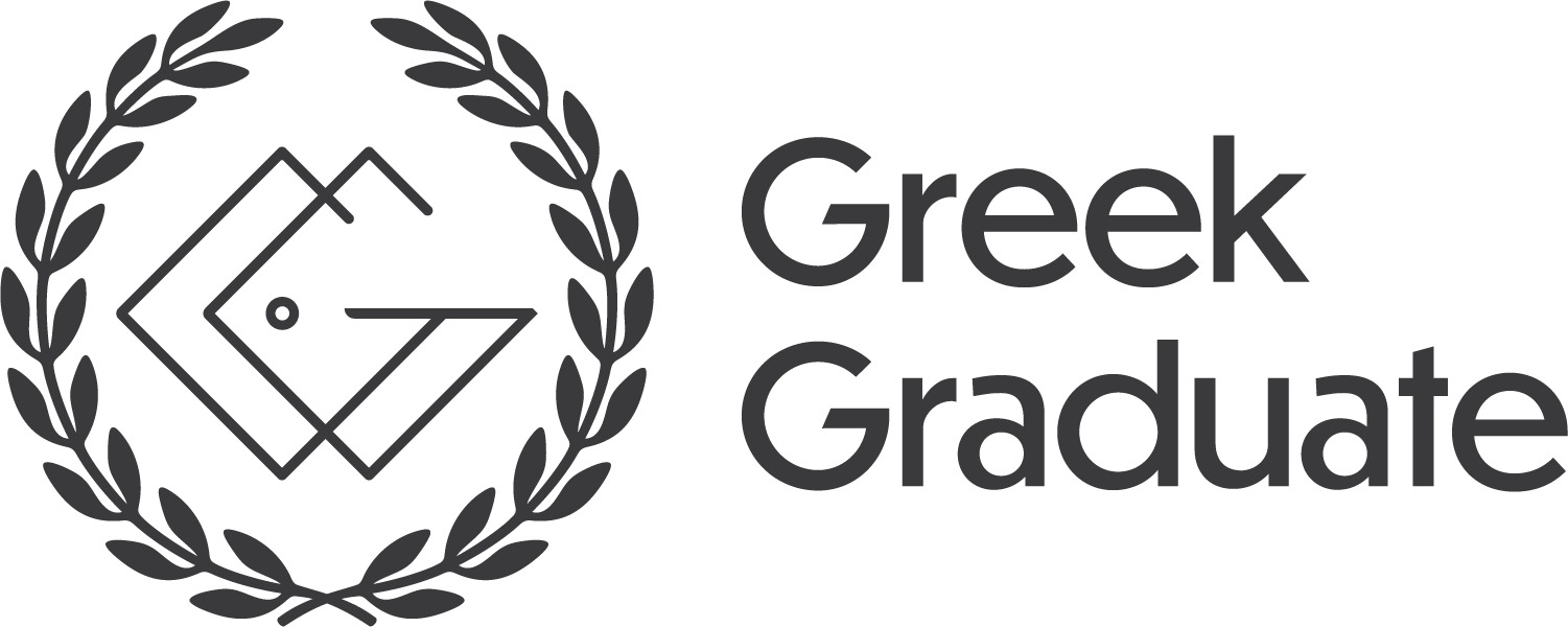 Greek Graduate