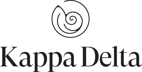 Kappa Delta Stickers