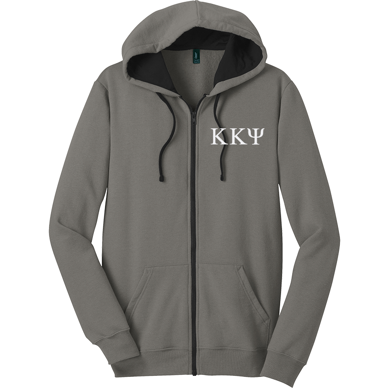 Kappa Kappa Psi Hooded Sweatshirts – Graduate