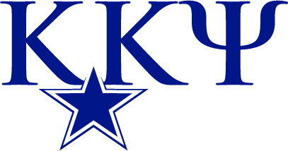 Kappa Kappa Psi Stickers