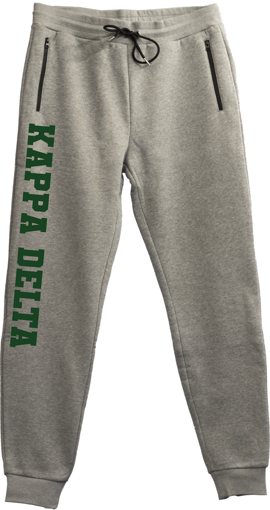 Kappa Delta Name Sweatpants