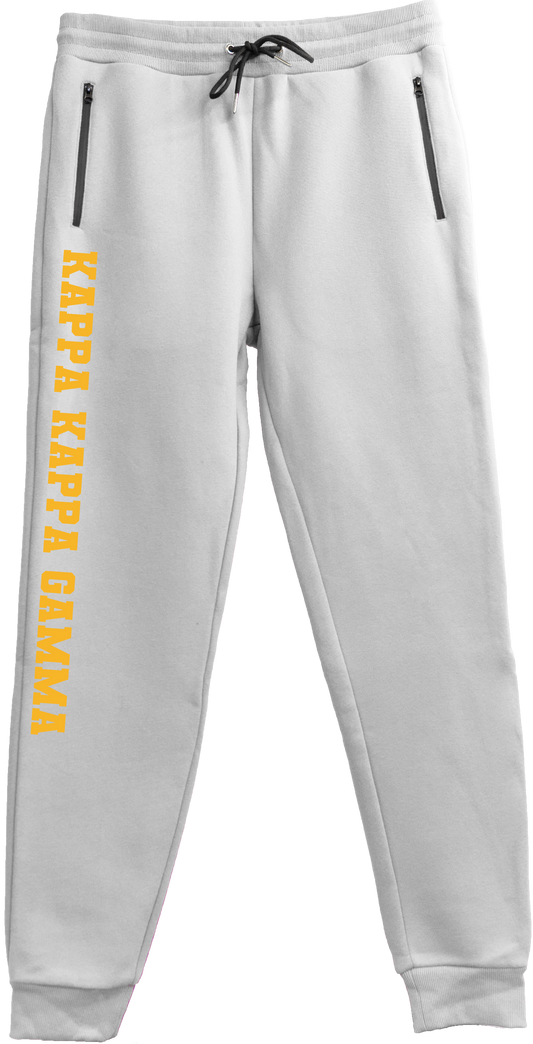 Kappa Kappa Gamma Name Sweatpants