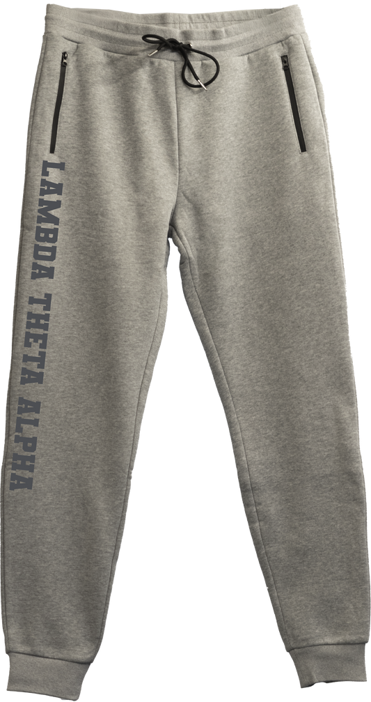 Lambda Theta Alpha Name Sweatpants