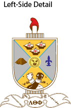 Lambda Theta Phi Bomber Jackets