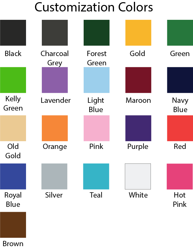 Sigma Alpha Epsilon Letters and Name Blankets