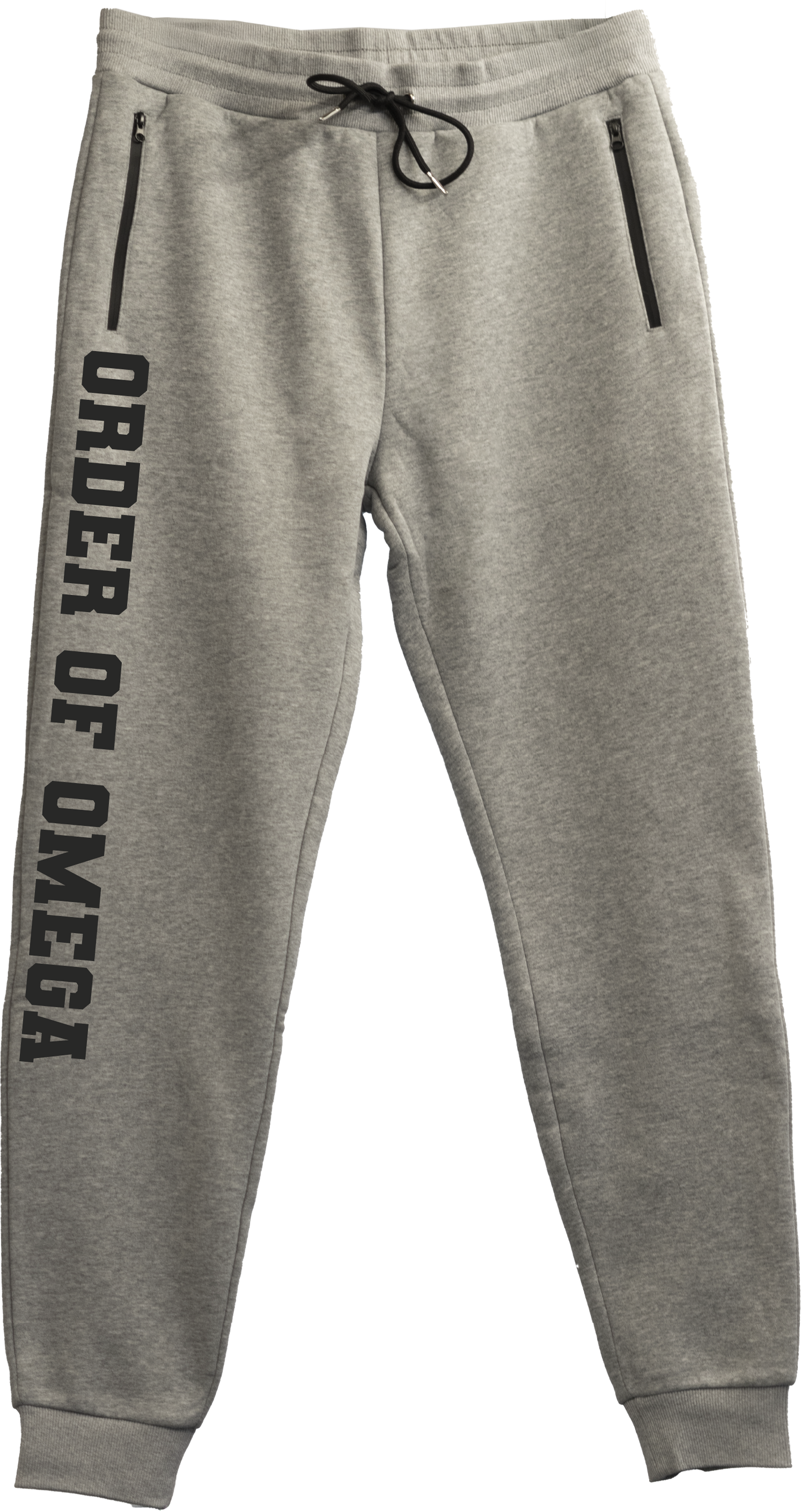 Order of Omega Name Sweatpants