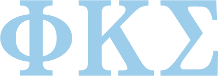 Phi Kappa Sigma Stickers