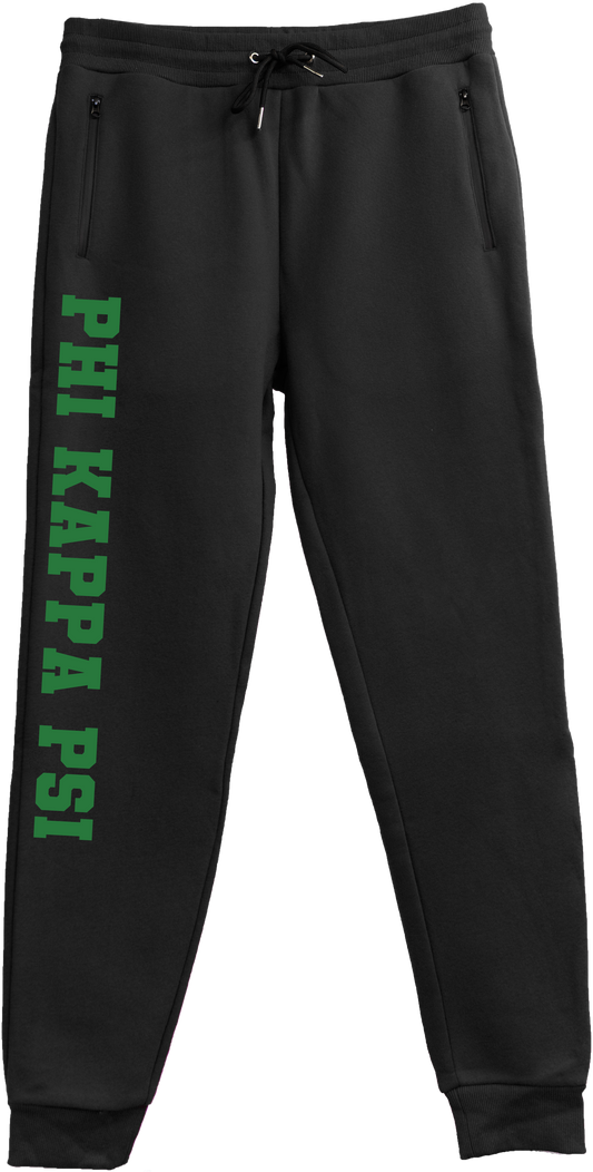Phi Kappa Psi Name Sweatpants