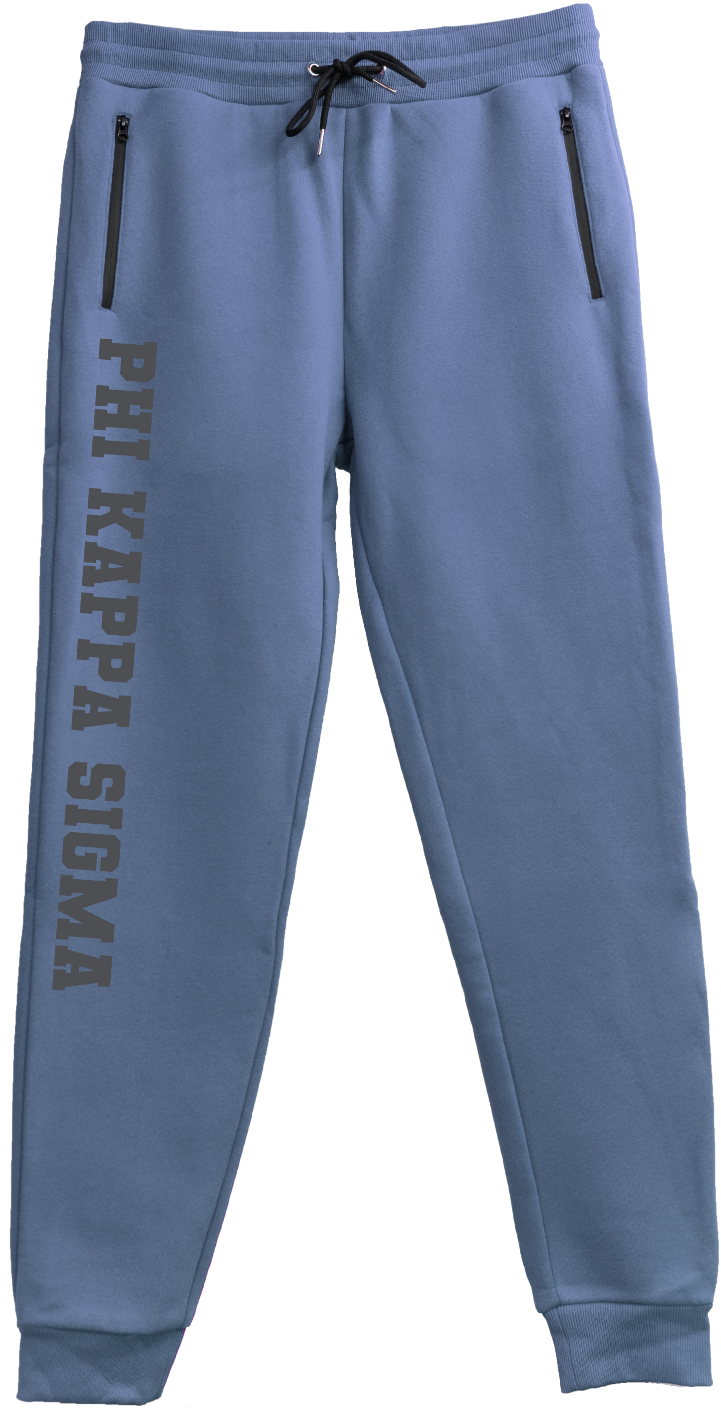 Phi Kappa Sigma Name Sweatpants