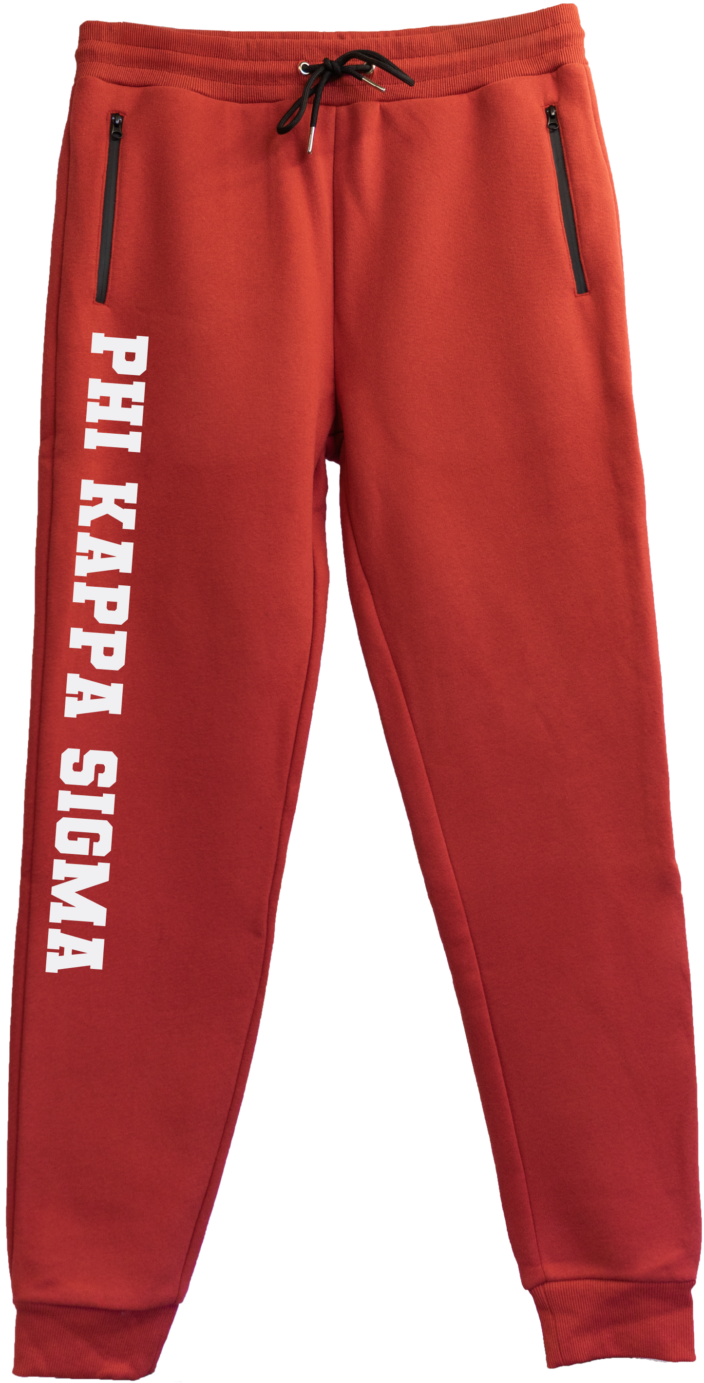 Phi Kappa Sigma Name Sweatpants