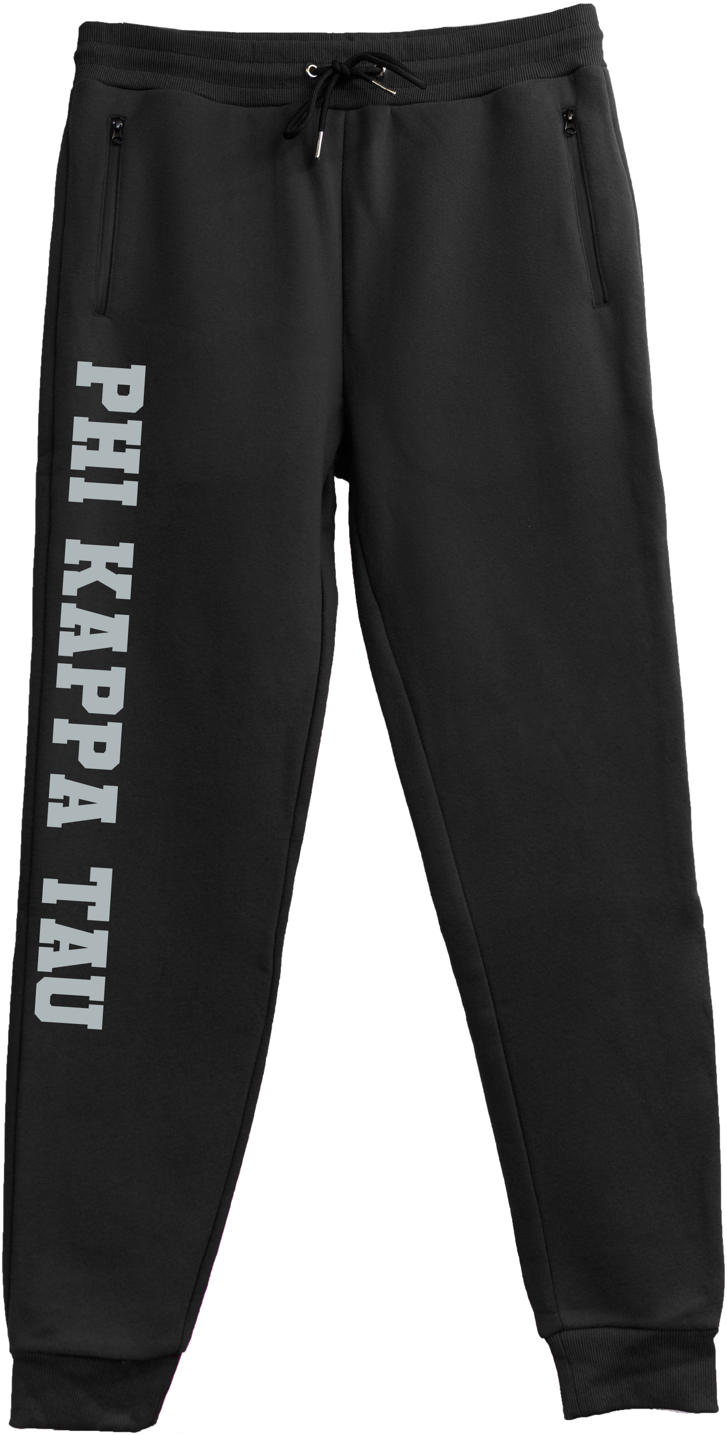 Phi Kappa Tau Name Sweatpants