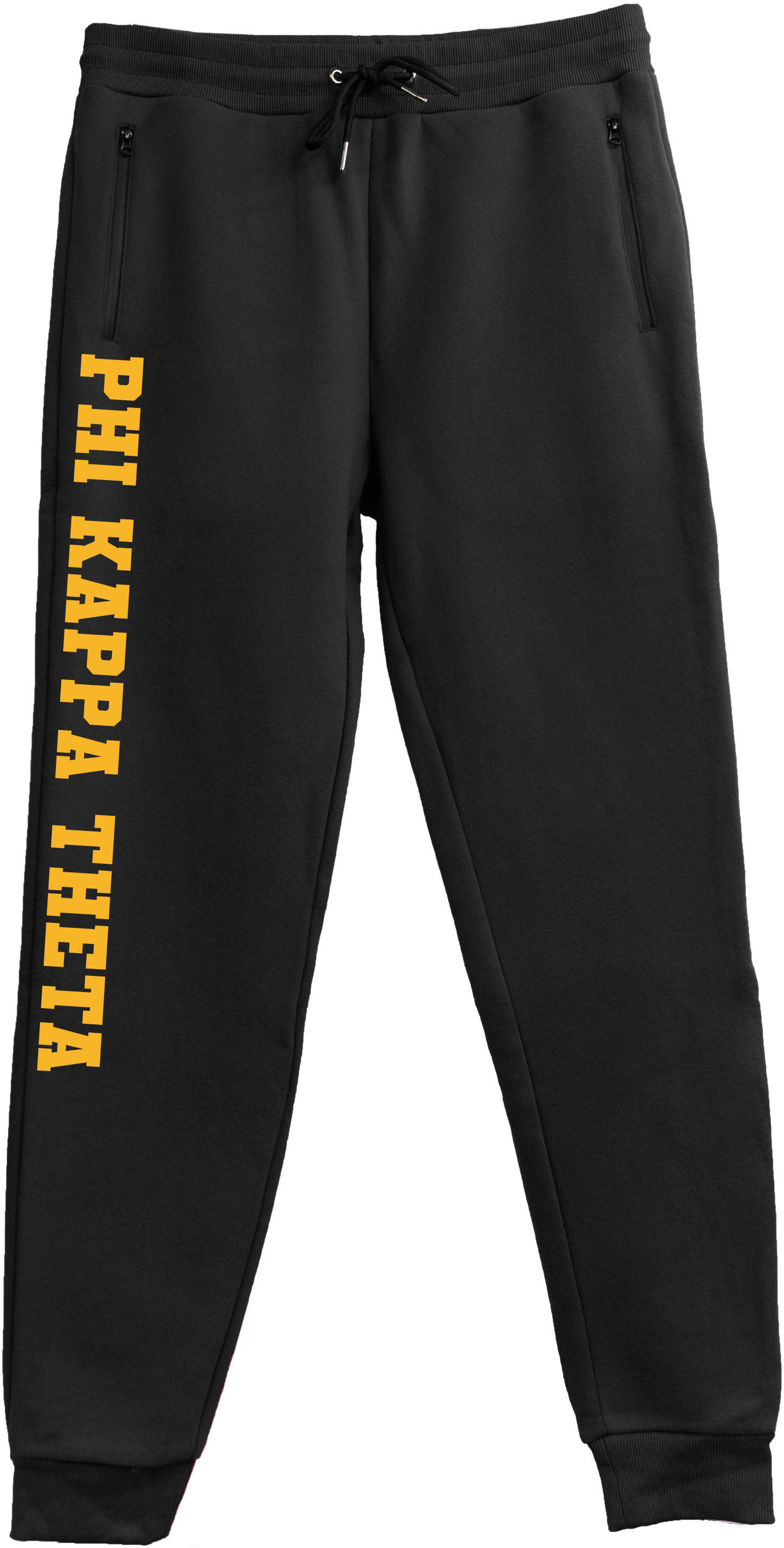 Phi Kappa Theta Name Sweatpants