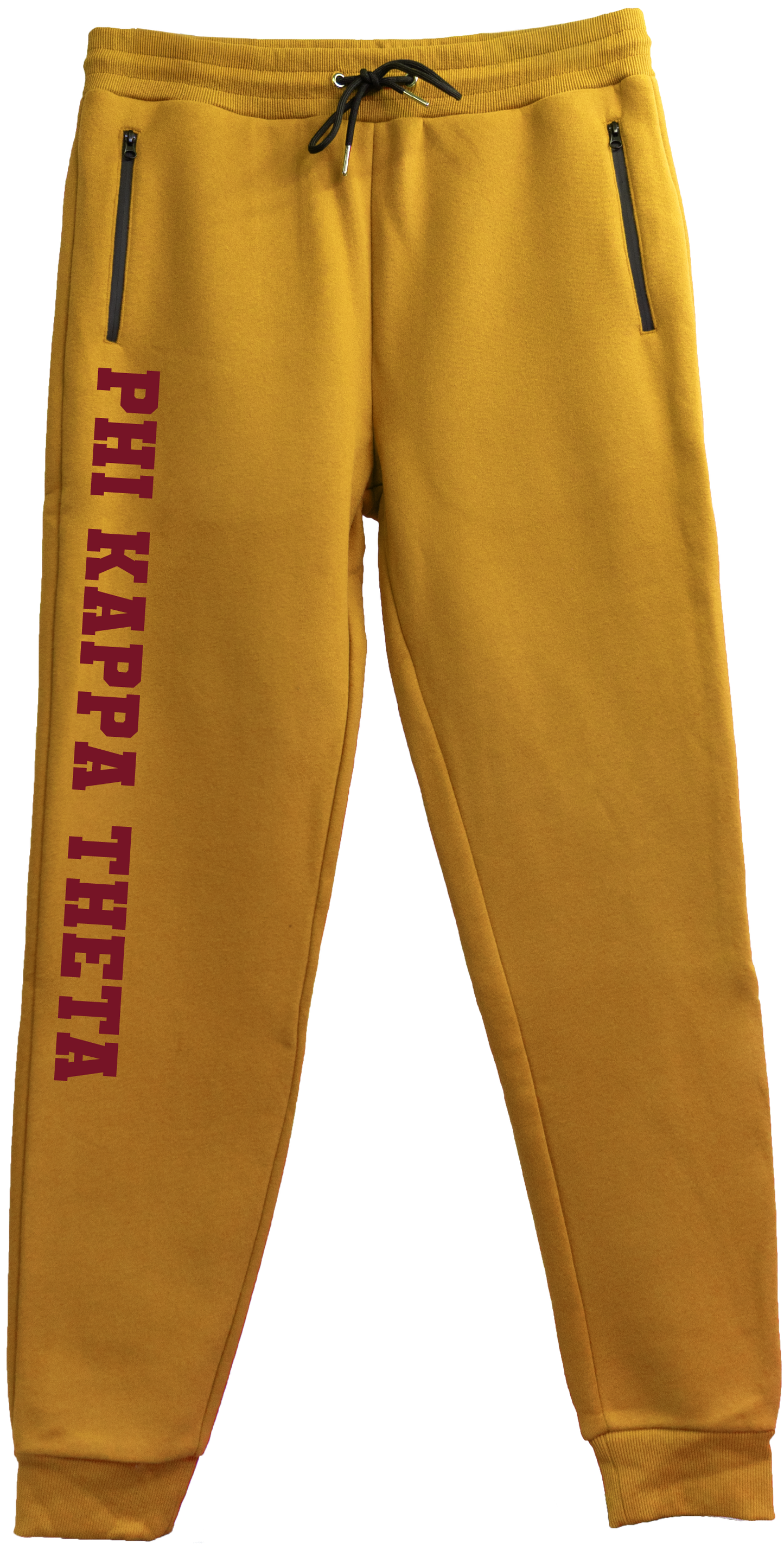 Phi Kappa Theta Name Sweatpants
