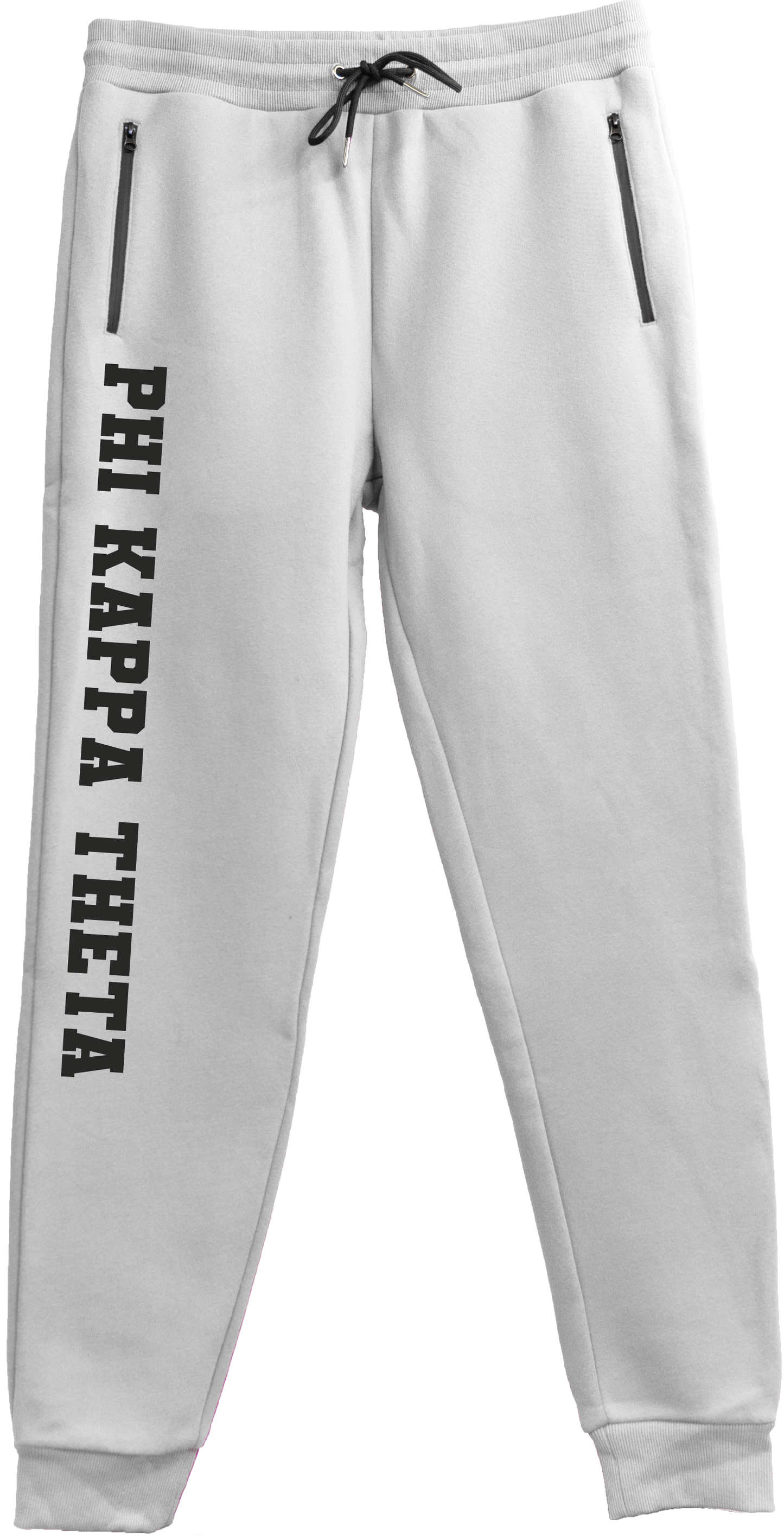 Phi Kappa Theta Name Sweatpants