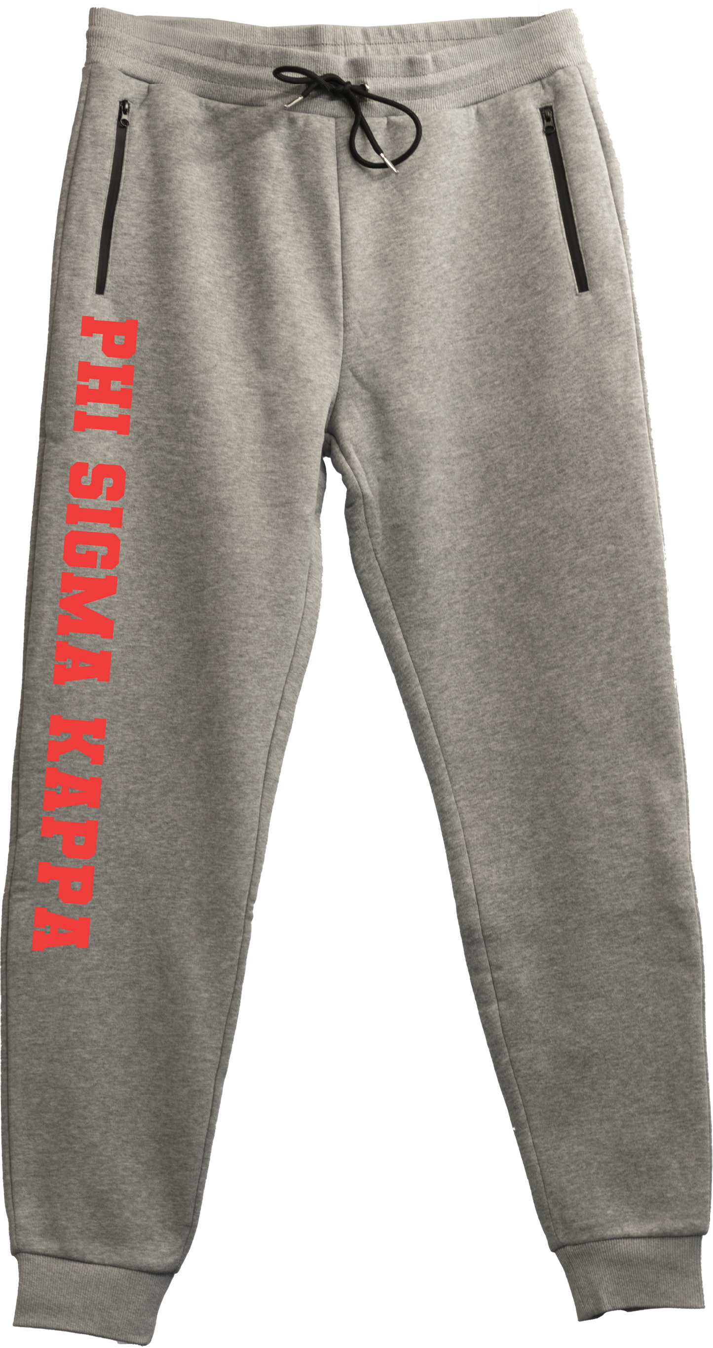 Phi Sigma Kappa Name Sweatpants