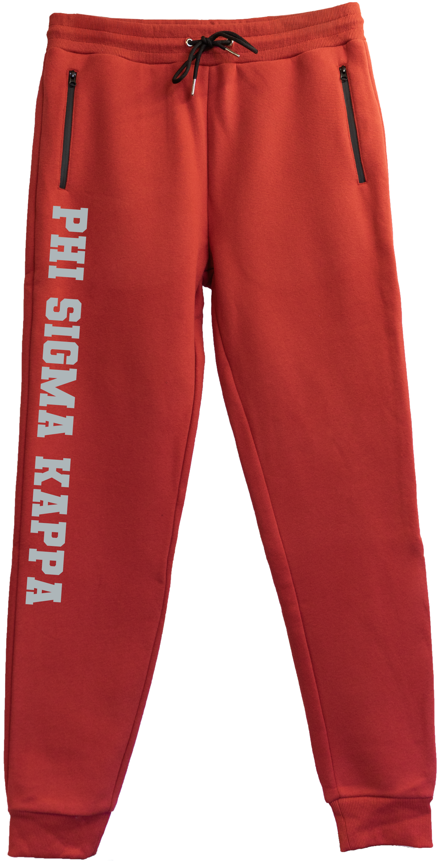 Phi Sigma Kappa Name Sweatpants