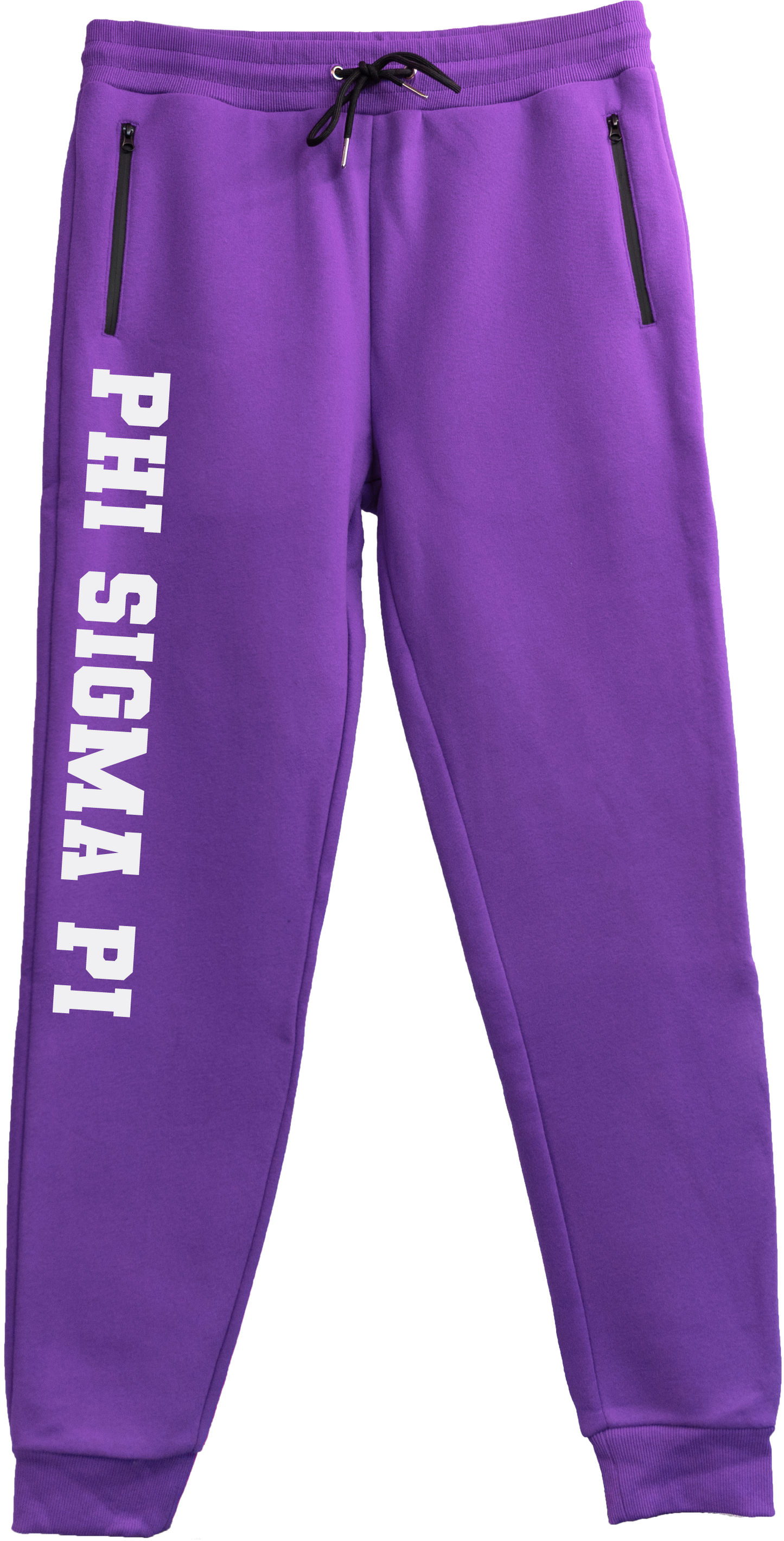 Phi Sigma Pi Name Sweatpants