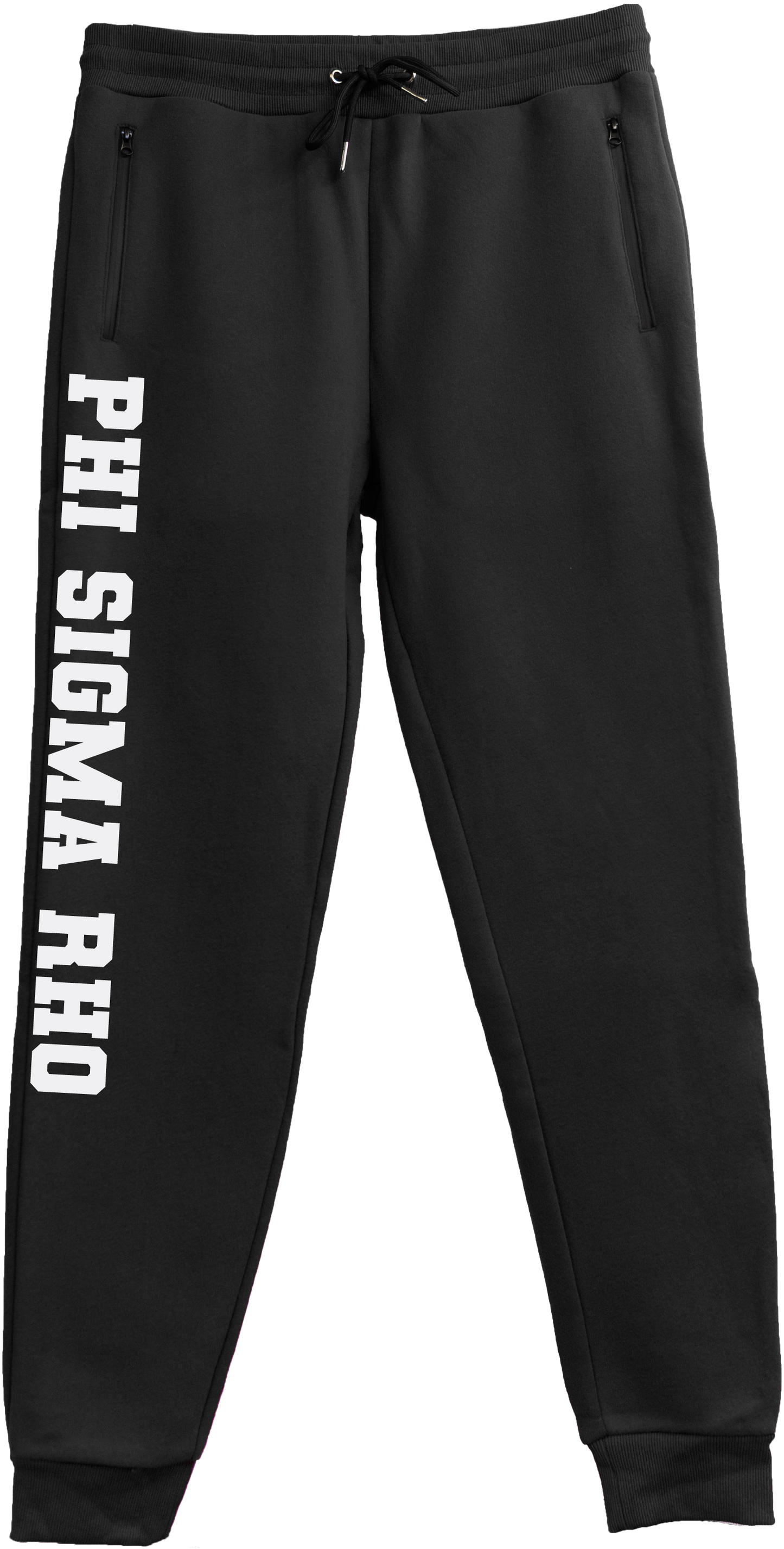 Phi Sigma Rho Name Sweatpants