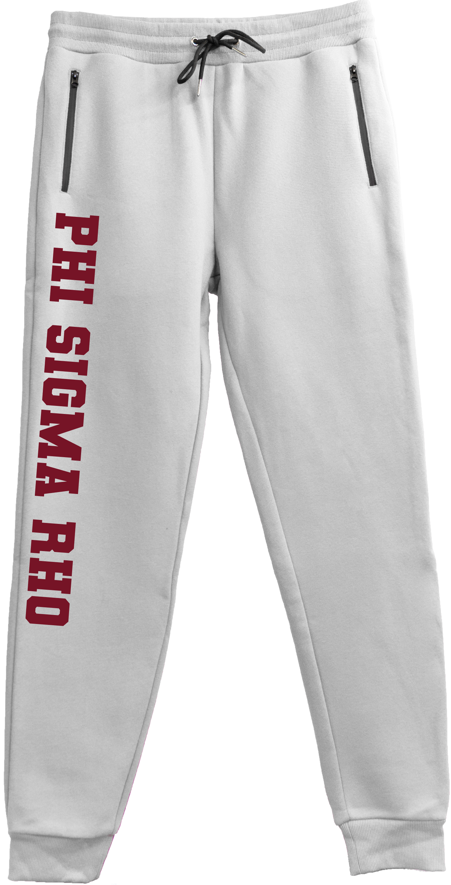 Phi Sigma Rho Name Sweatpants