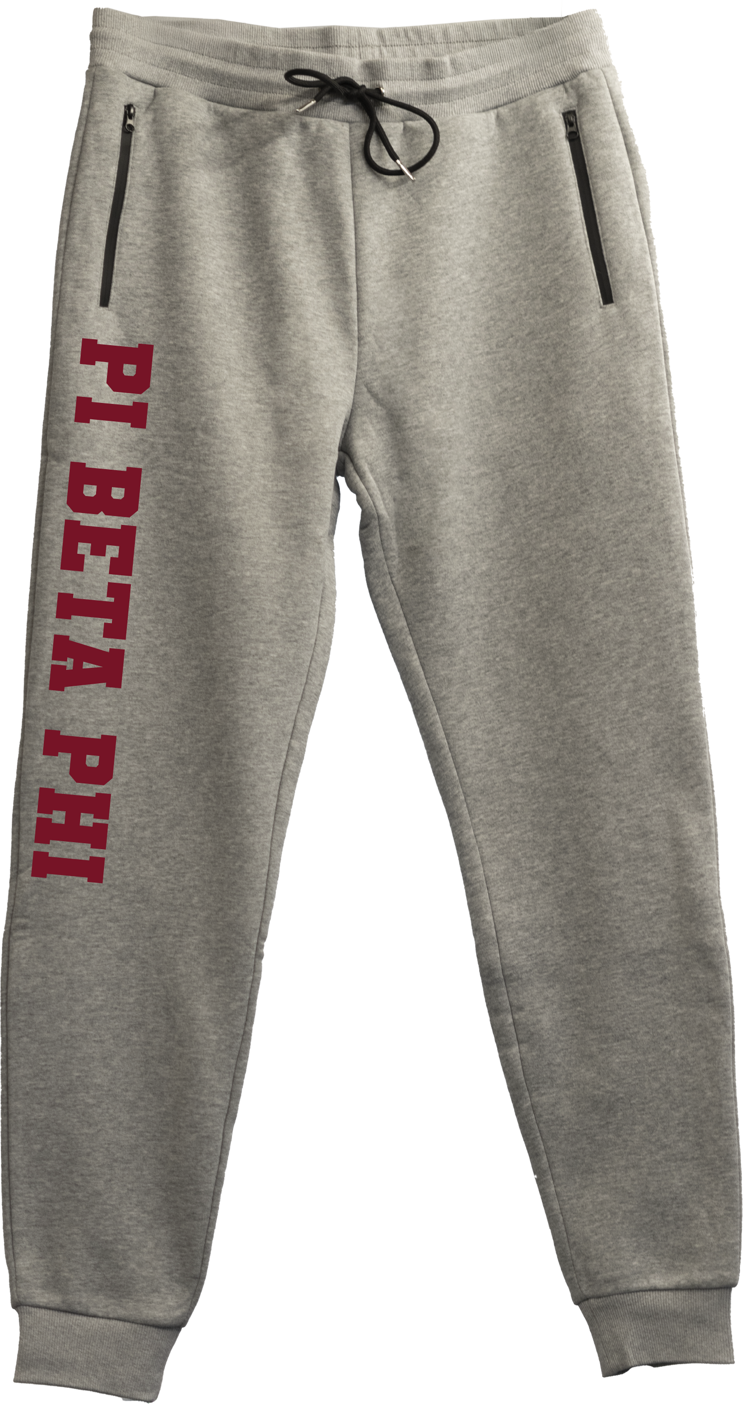 Pi Beta Phi Name Sweatpants