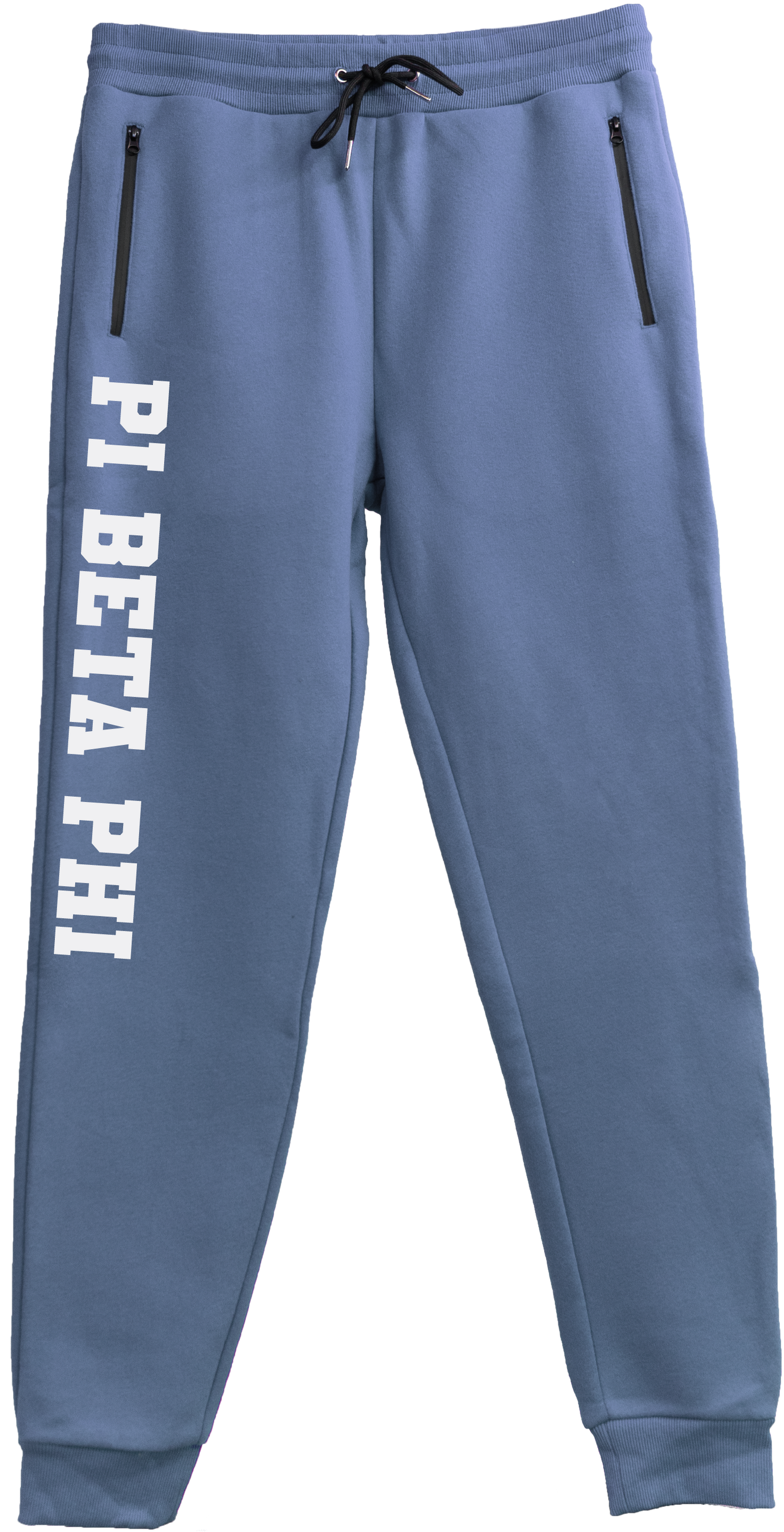 Pi Beta Phi Name Sweatpants