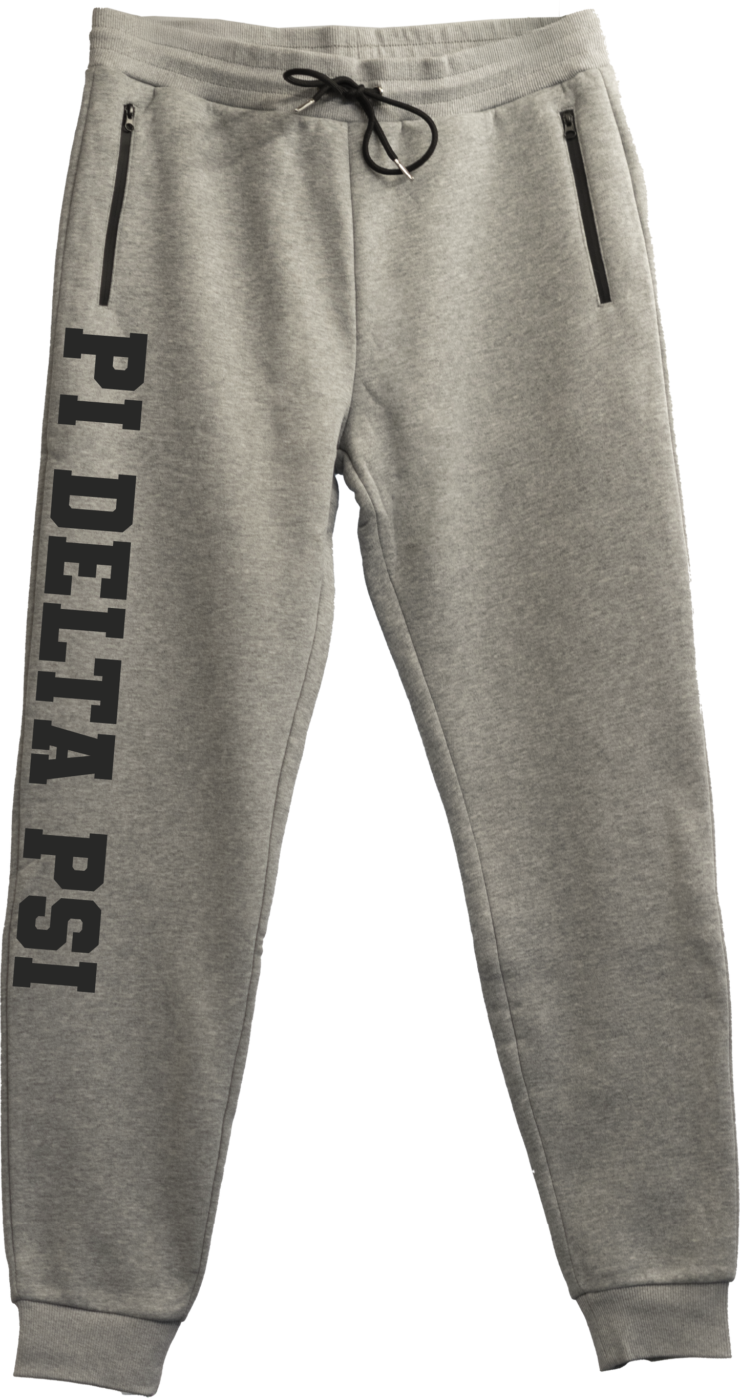 Pi Delta Psi Name Sweatpants
