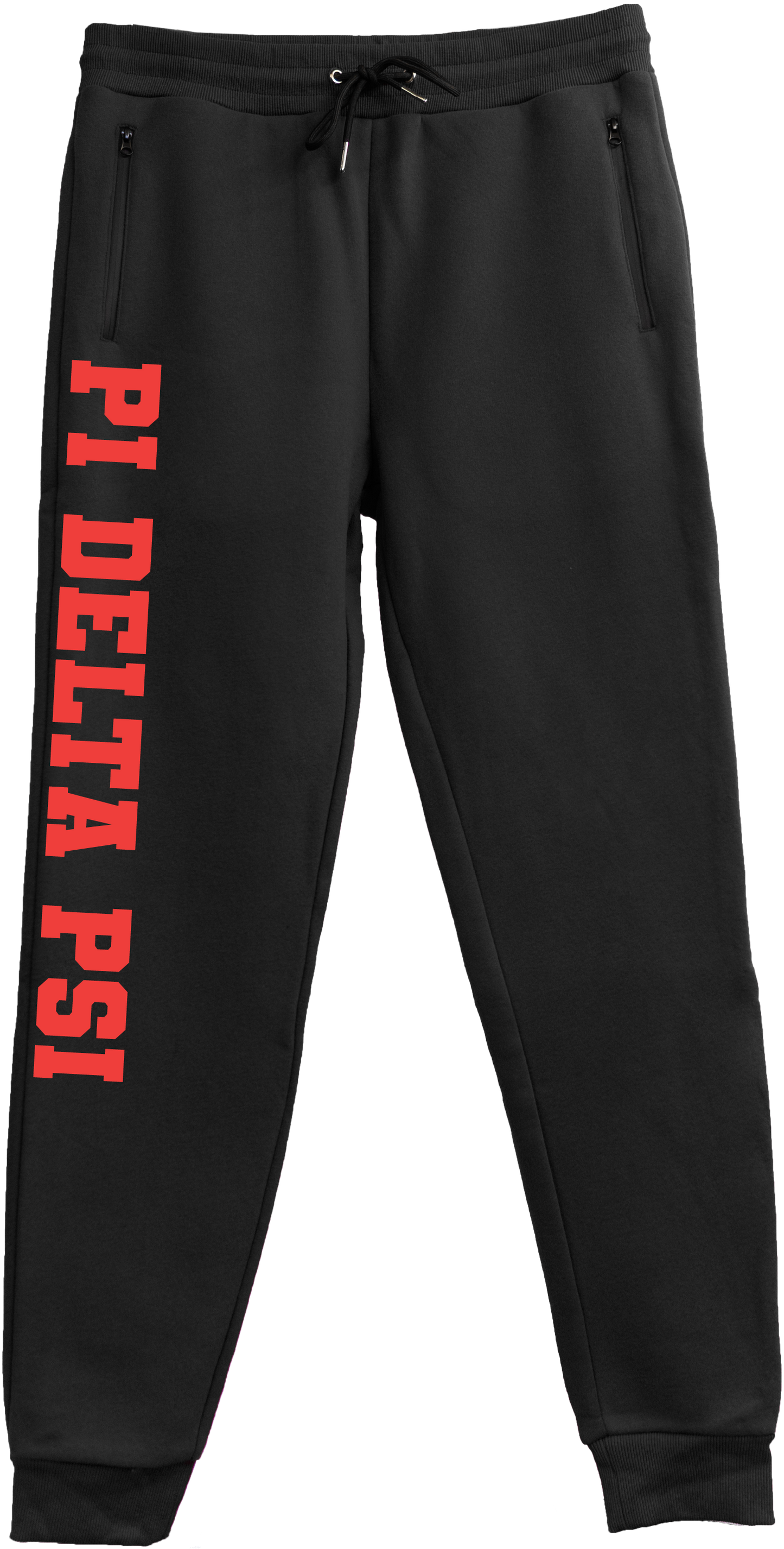 Pi Delta Psi Name Sweatpants