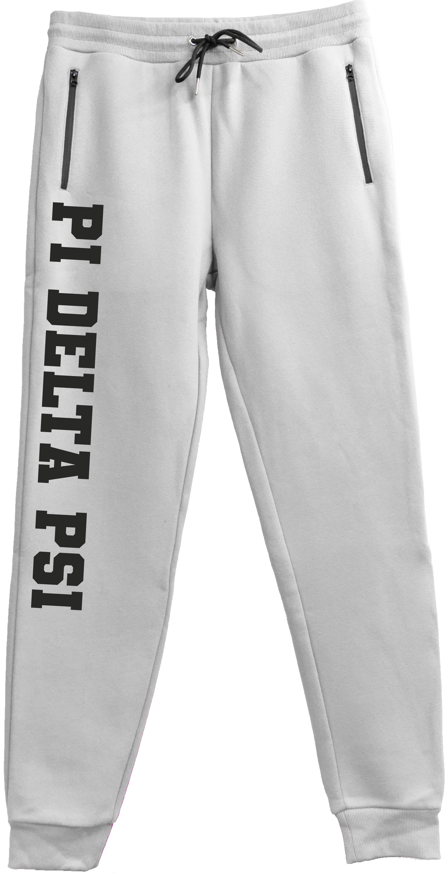 Pi Delta Psi Name Sweatpants