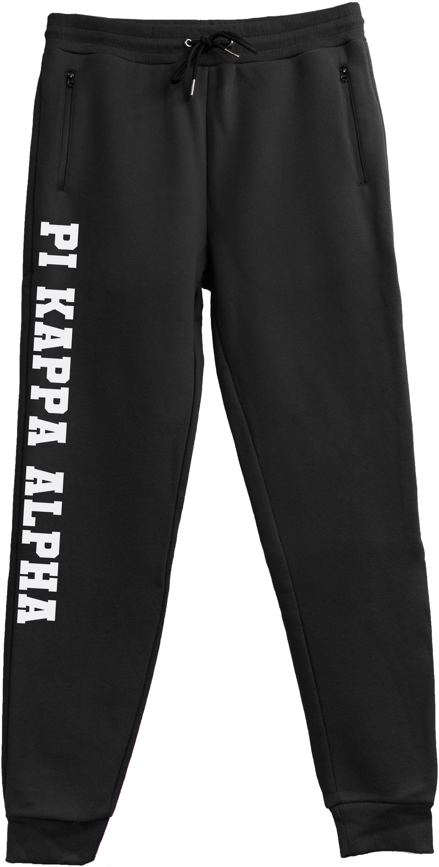 Pi Kappa Alpha Name Sweatpants