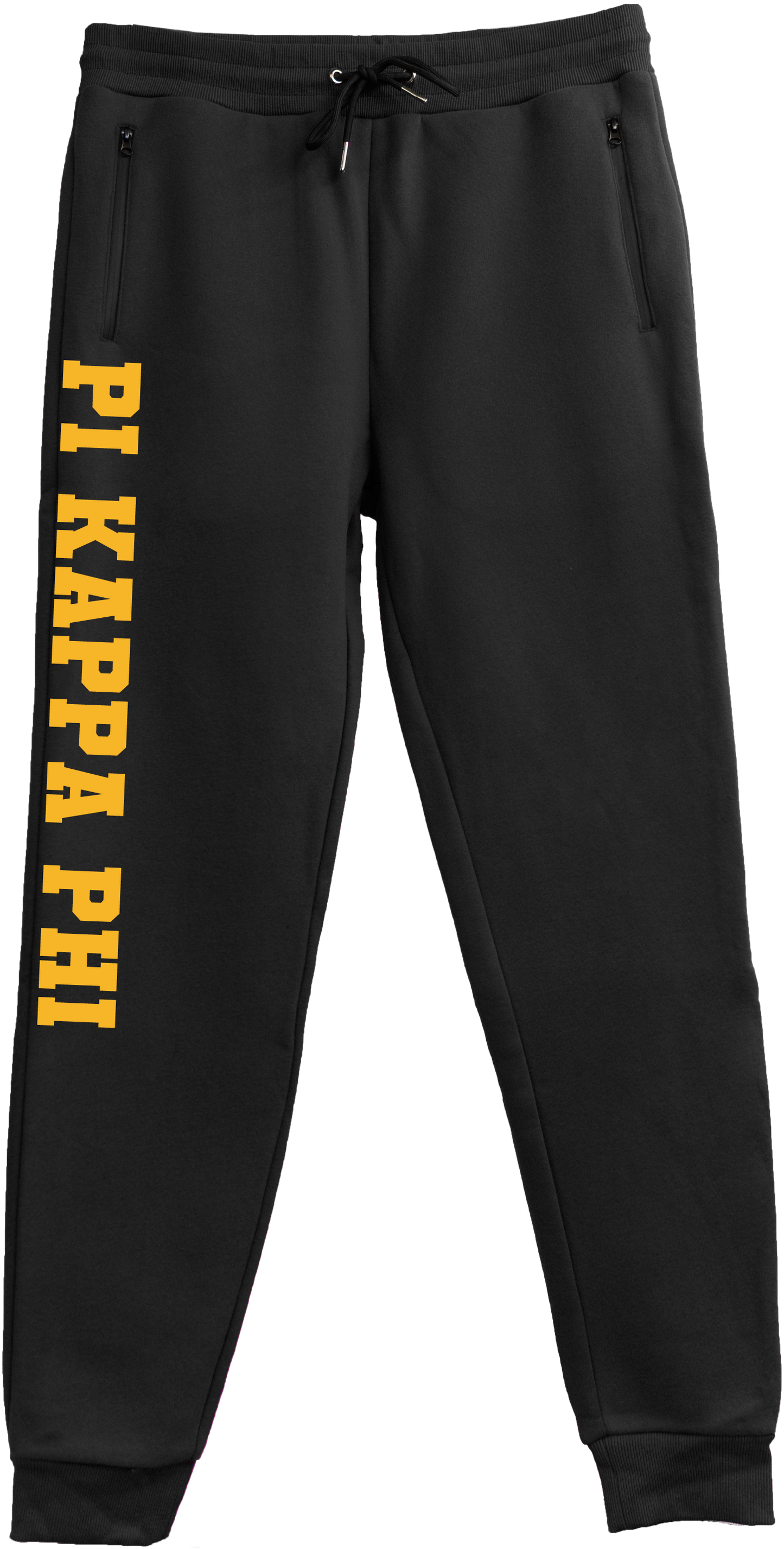 Pi Kappa Phi Name Sweatpants