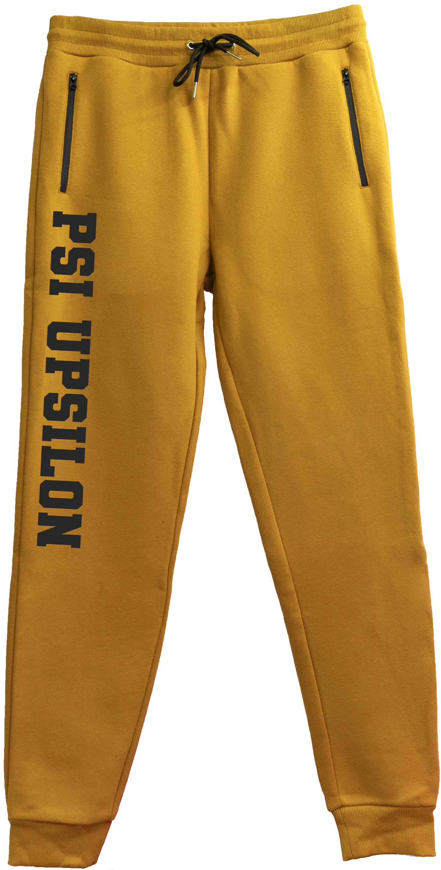 Psi Upsilon Name Sweatpants