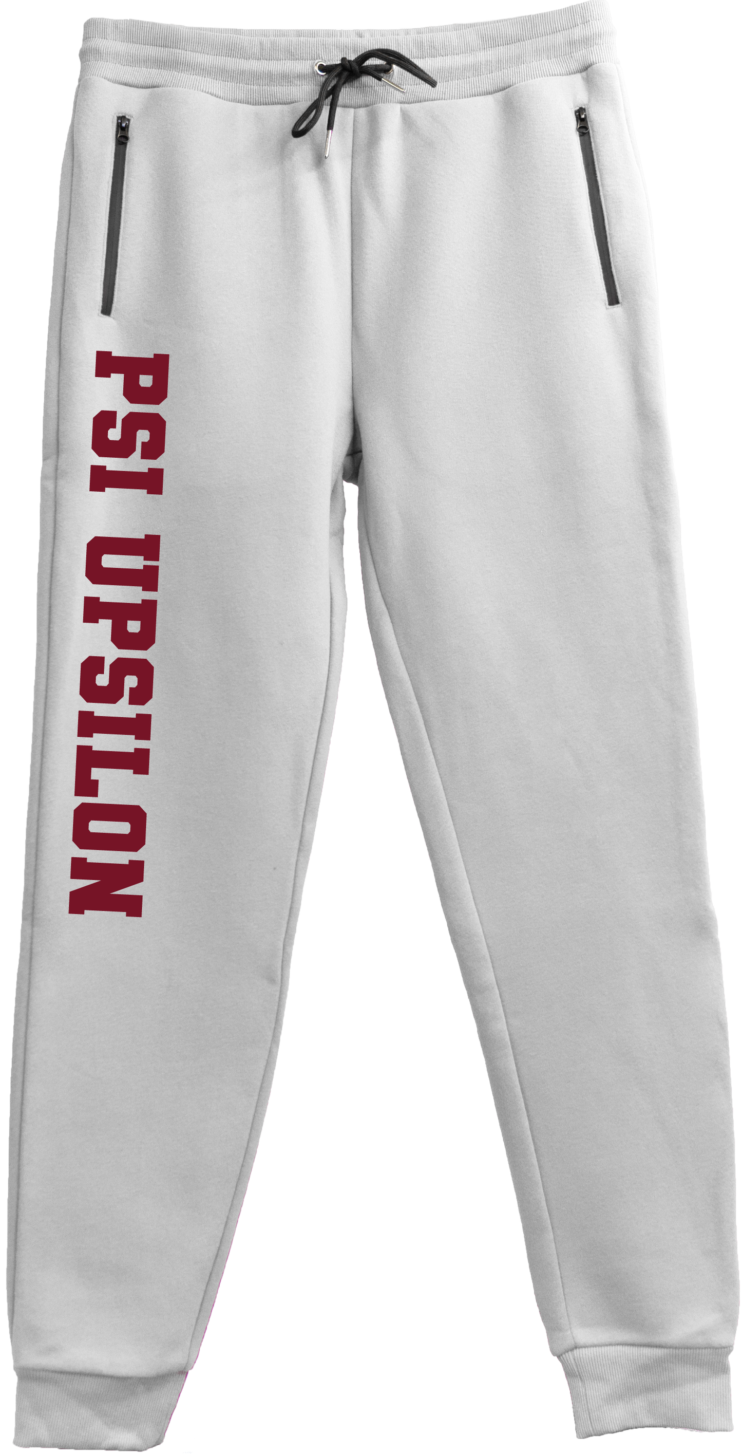 Psi Upsilon Name Sweatpants