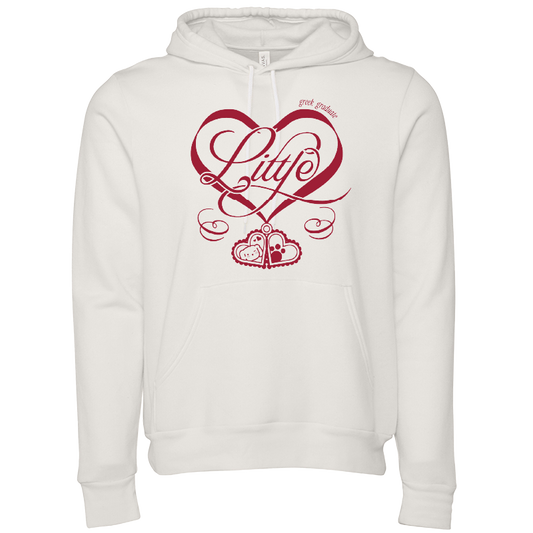 Locket Big/Little Hooded Sweatshirts