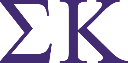 Sigma Kappa Stickers