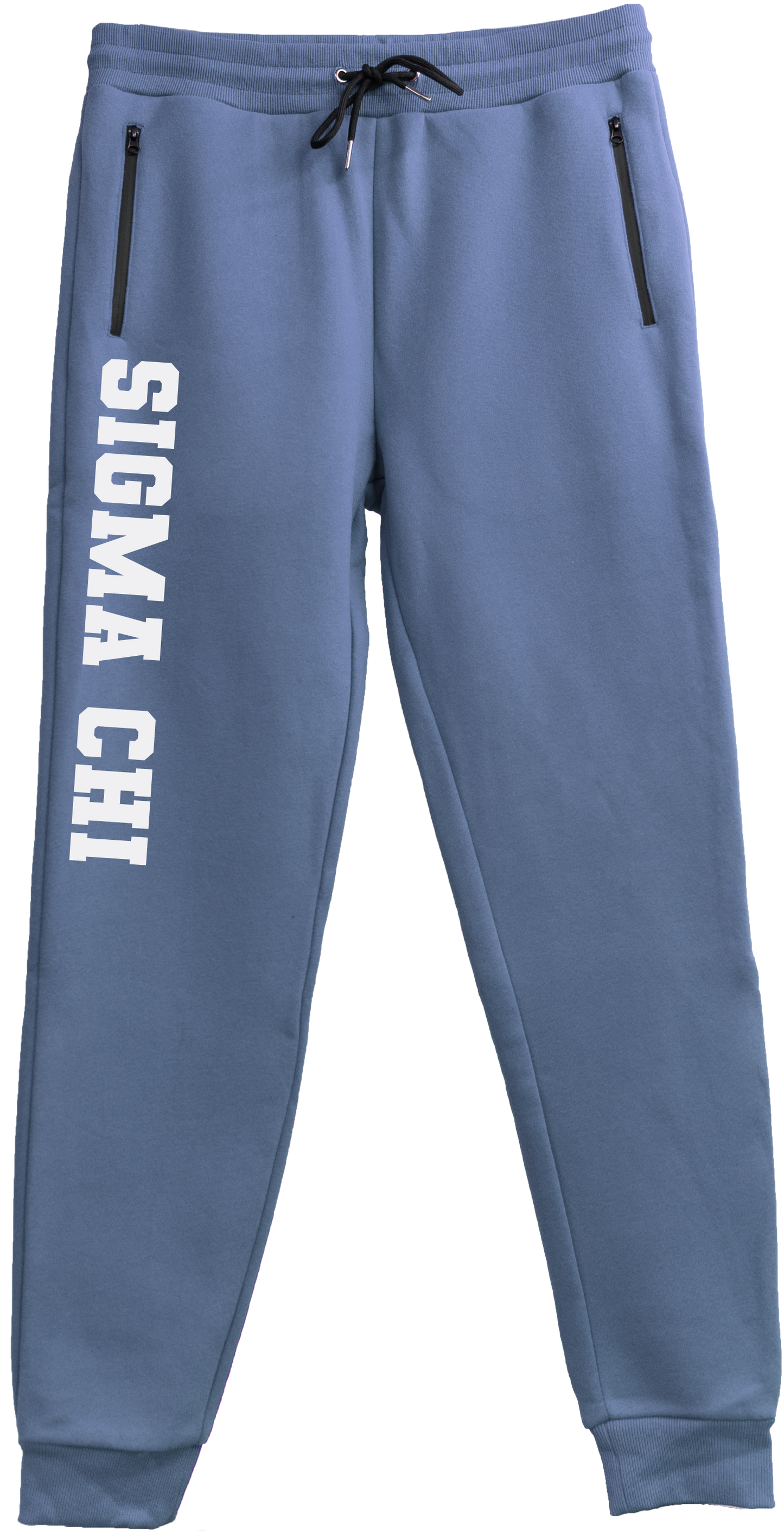 Sigma Chi Name Sweatpants