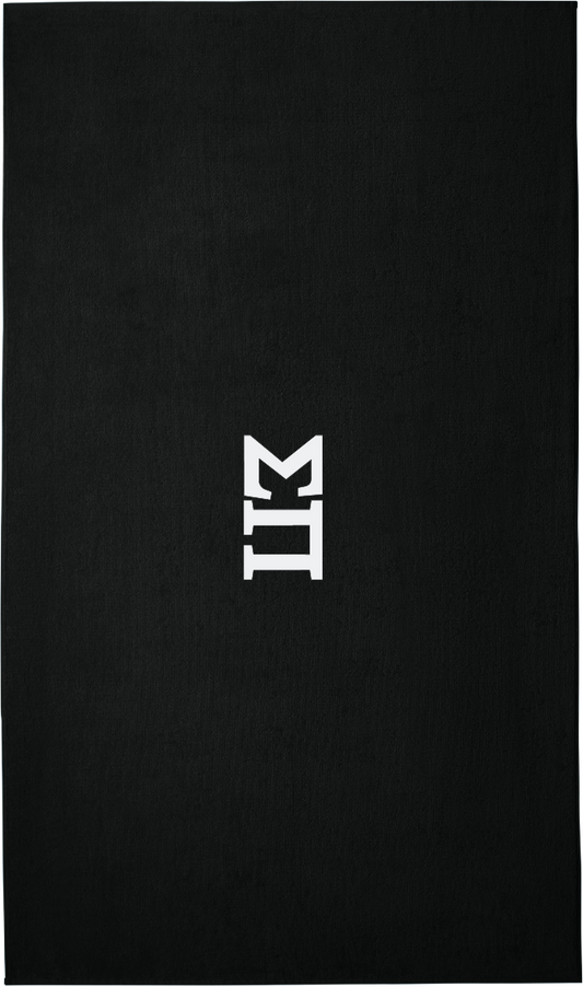 Sigma Pi Lettered Beach Towels