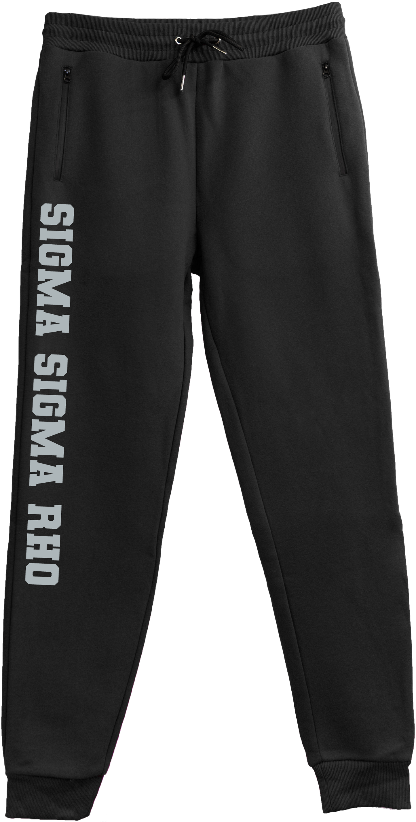 Sigma Sigma Rho Name Sweatpants