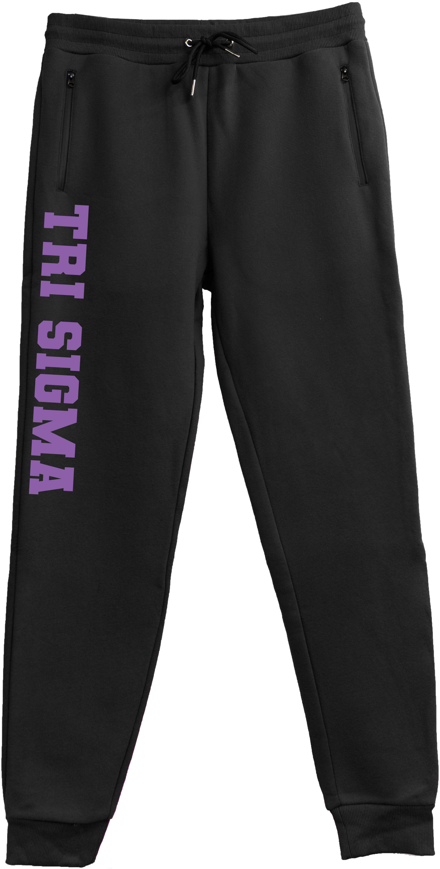 Sigma Sigma Sigma Name Sweatpants