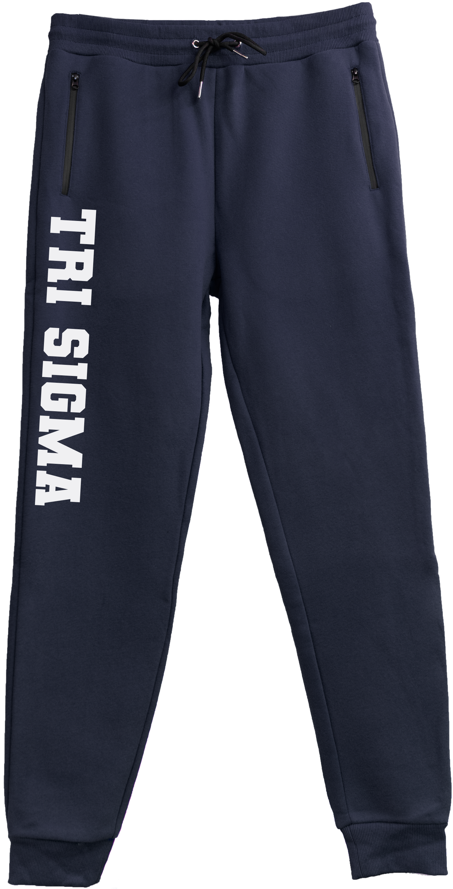 Sigma Sigma Sigma Name Sweatpants