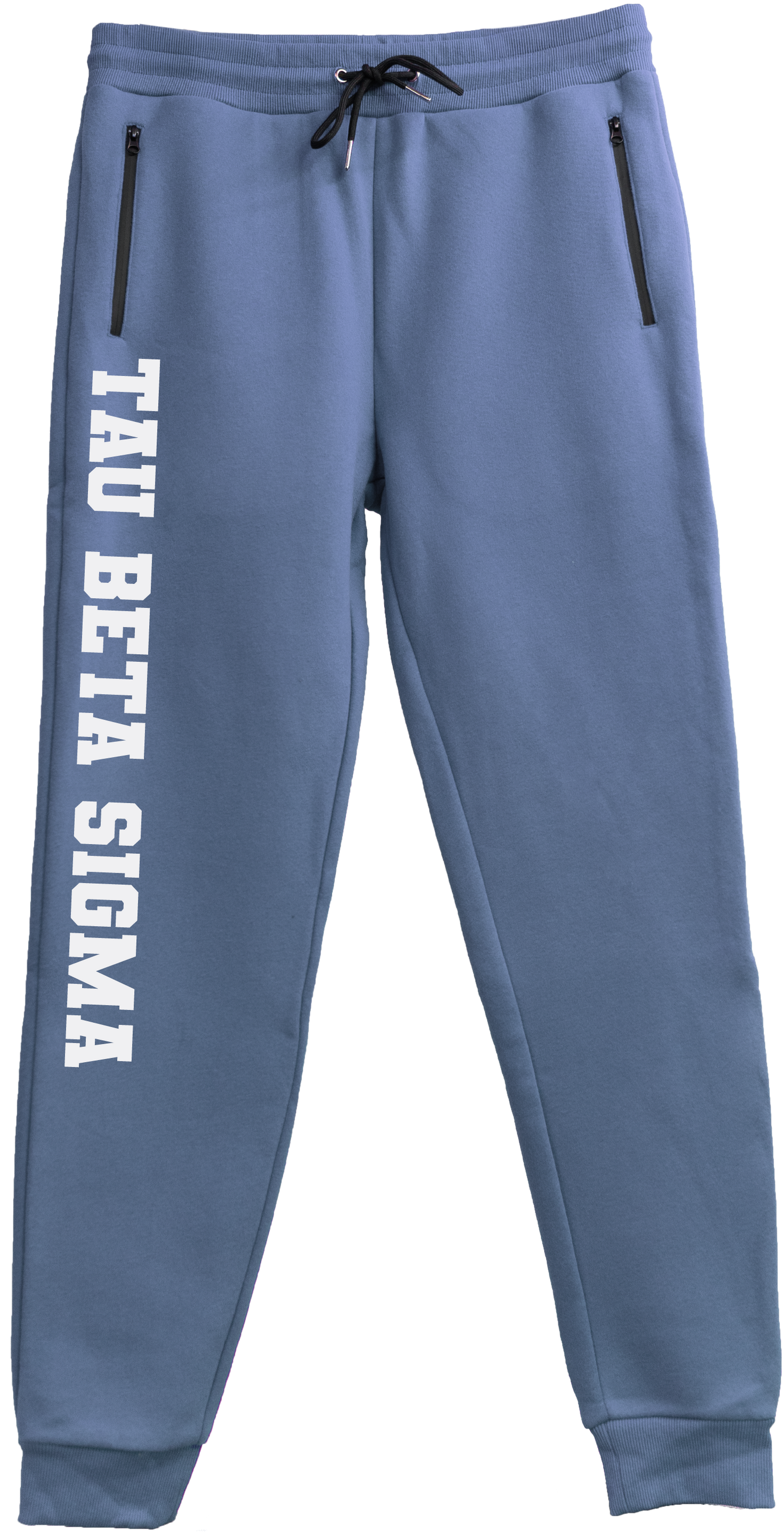 Tau Beta Sigma Name Sweatpants