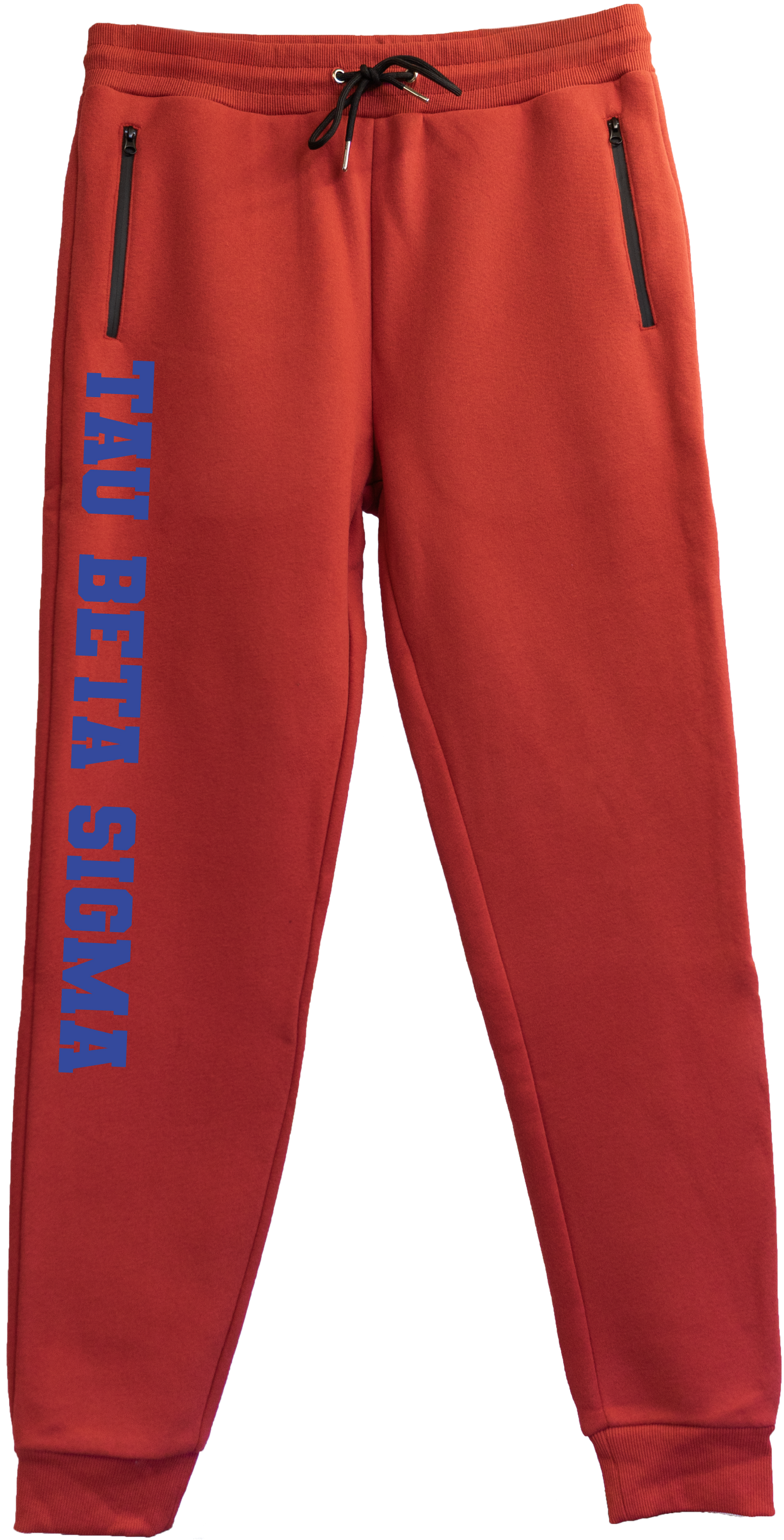 Tau Beta Sigma Name Sweatpants
