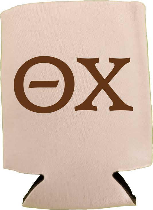 Theta Chi Can Coozies